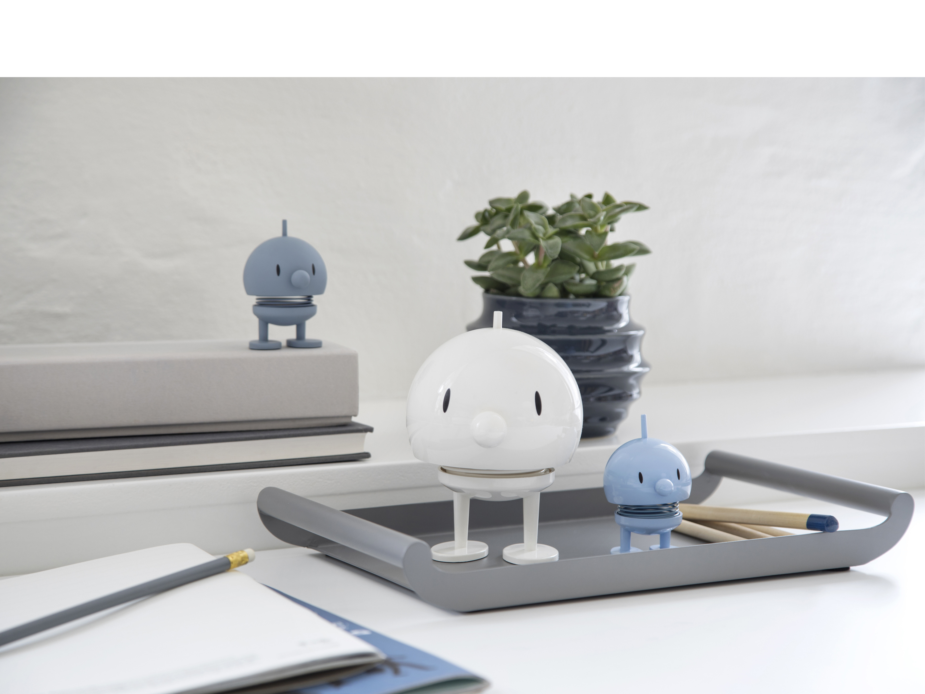 Hoptimist Bumble S White
