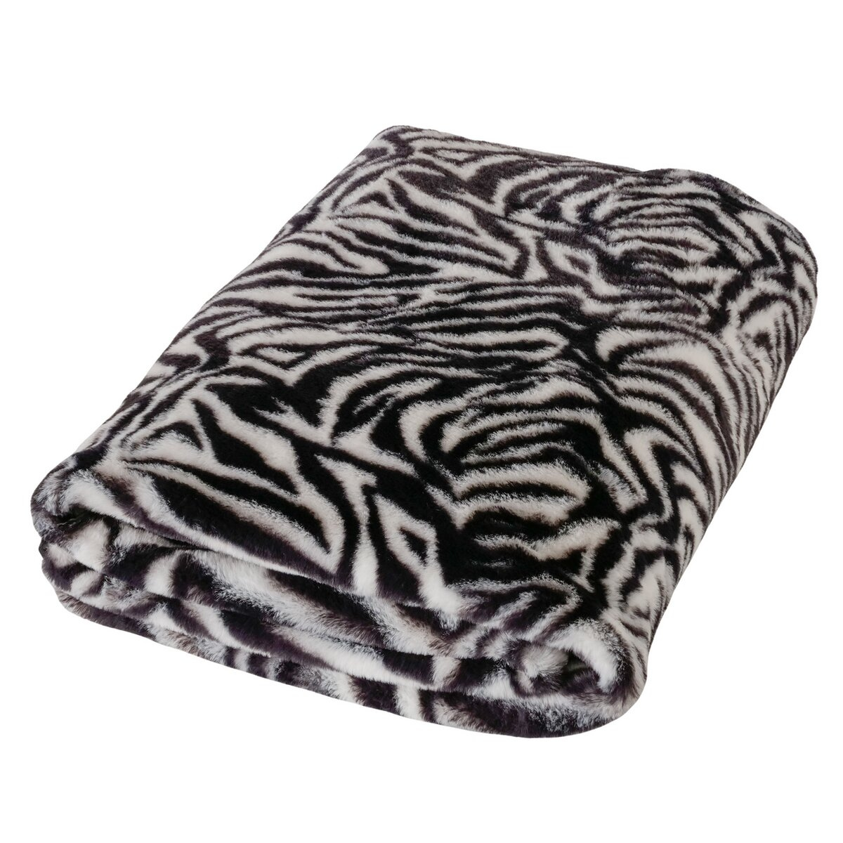 Decke ZEBRA