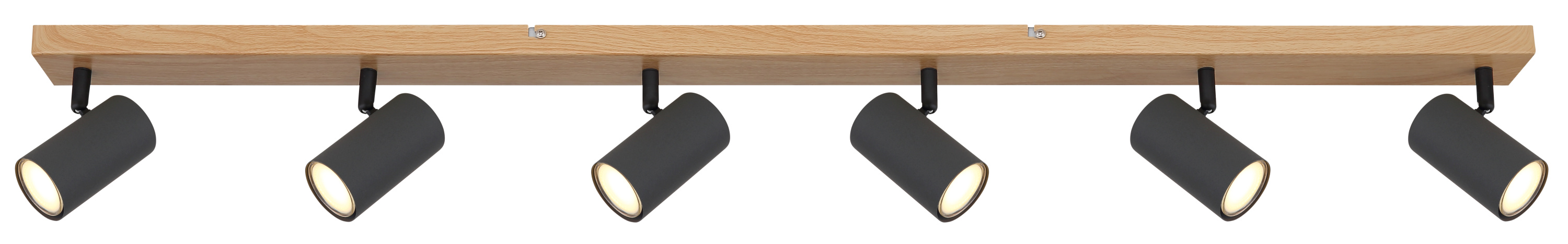Wand-/Deckenspot ROBBY