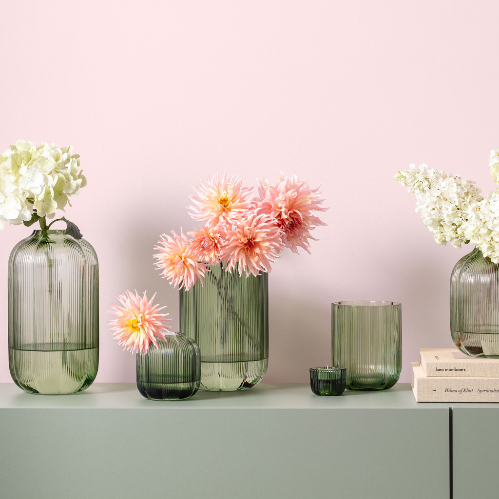 Vase FLEUR