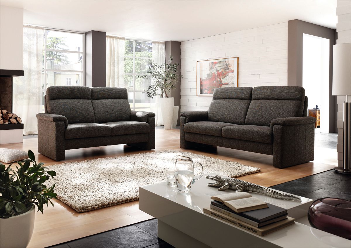 Sofa 2 Sitzer Elastoform CLEA