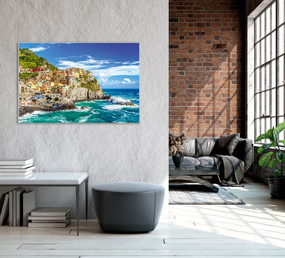 Akustikbild MANAROLA RIVIERA 1