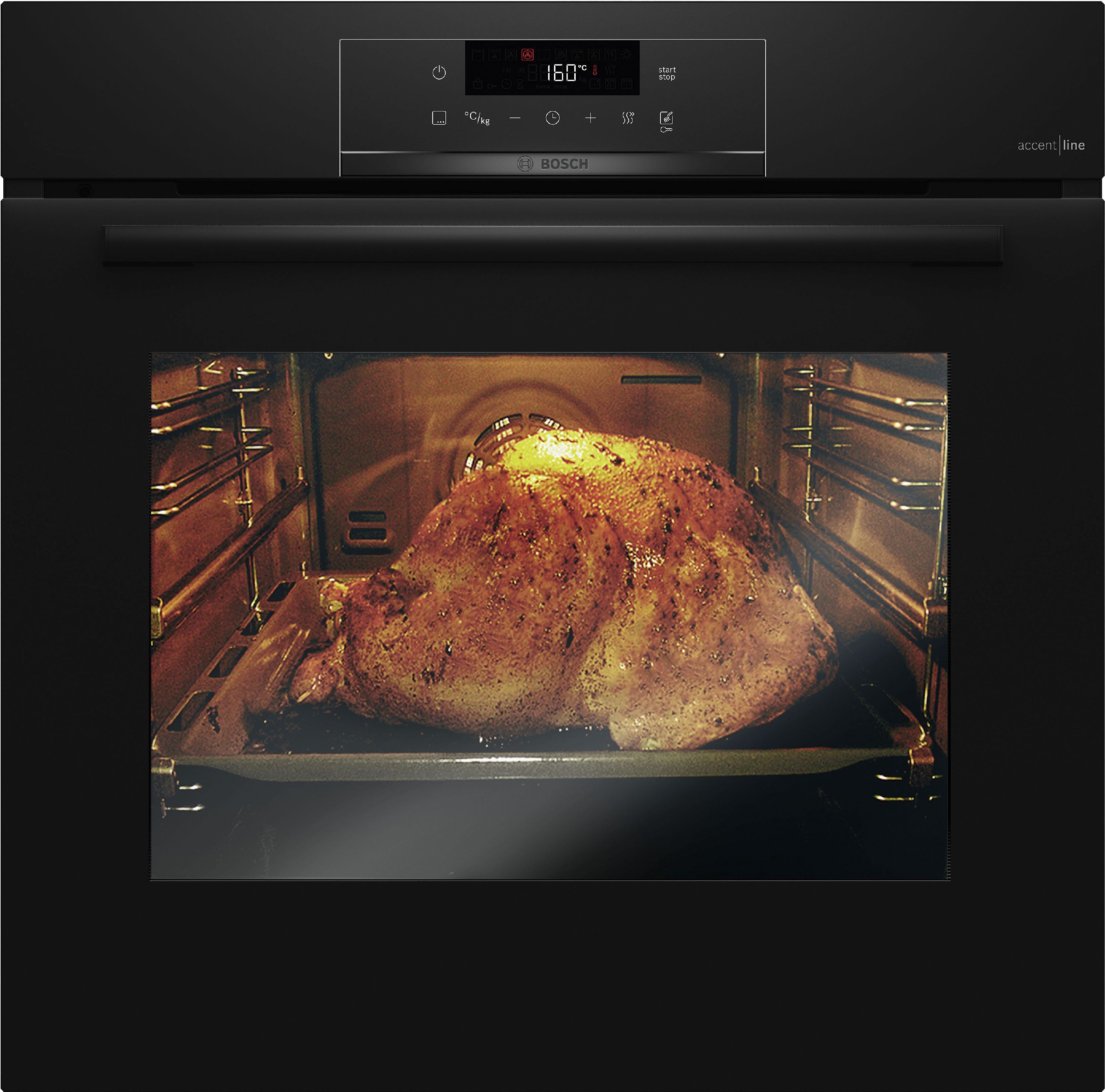 Backofen BOSCH HBA4720B3