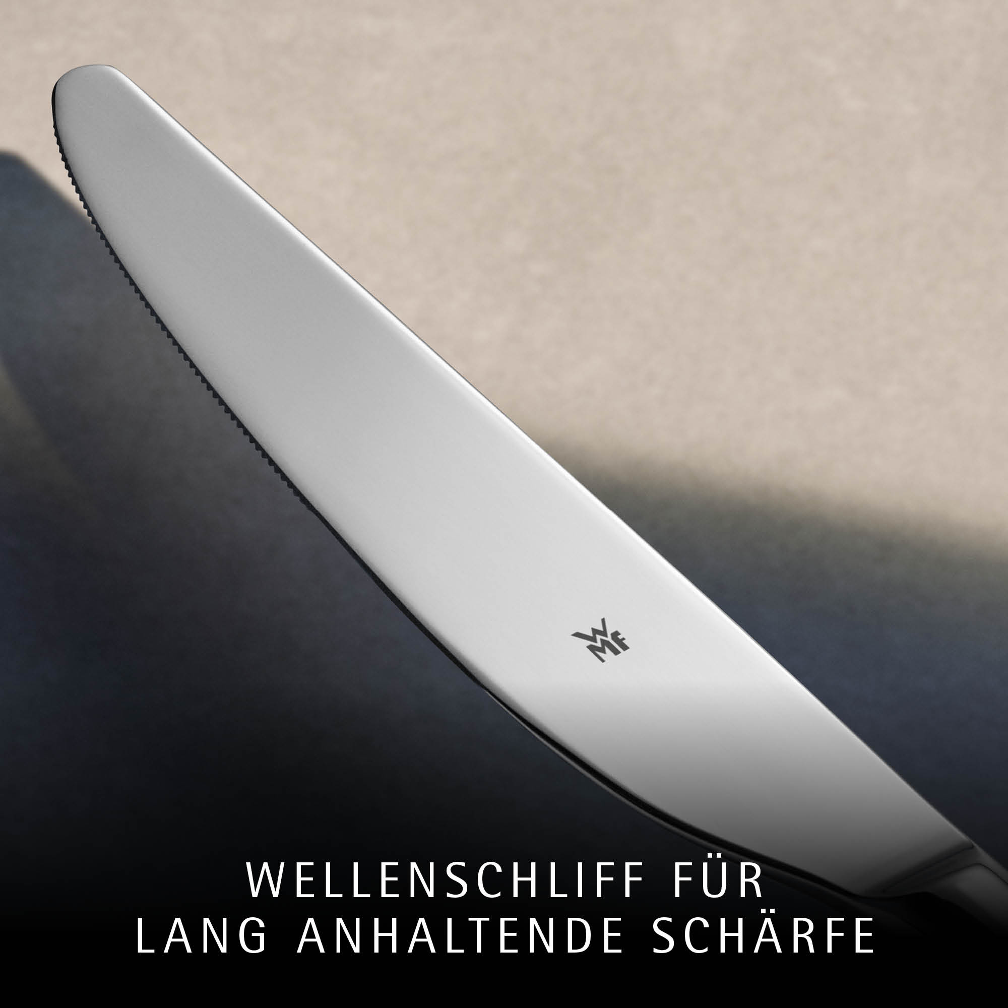 Kaffeelöffel WMF Atria