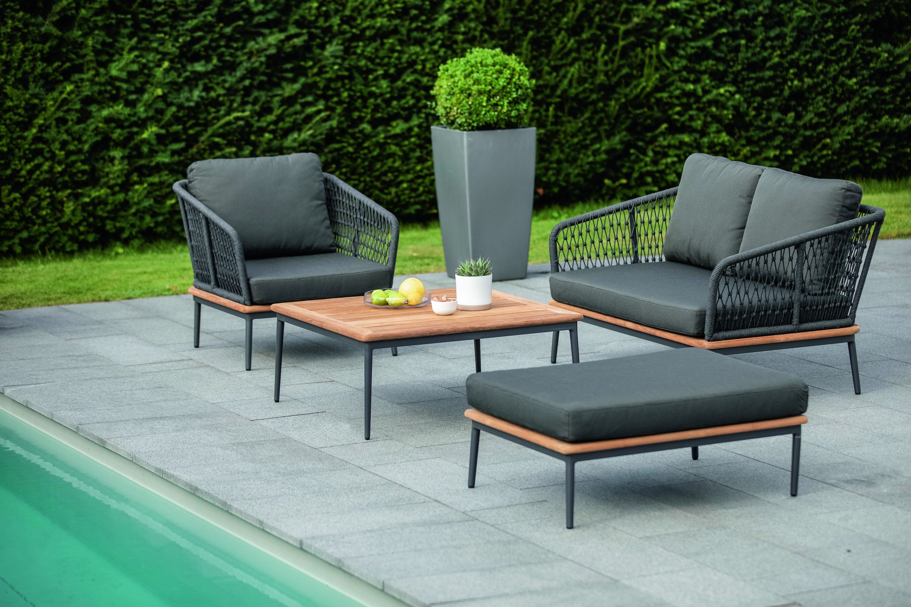 Gartenhocker Freeport