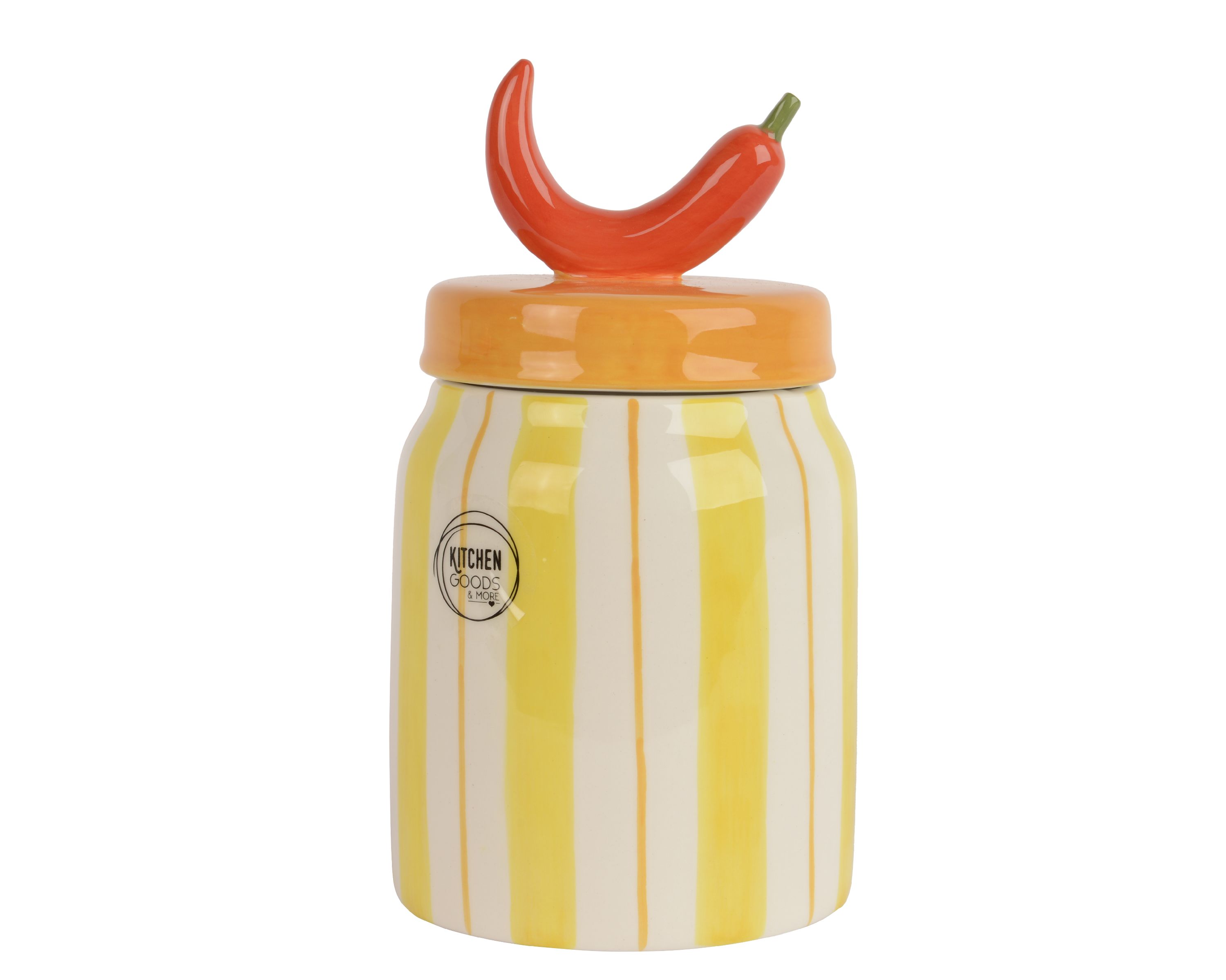 Vorratsdose CHILI