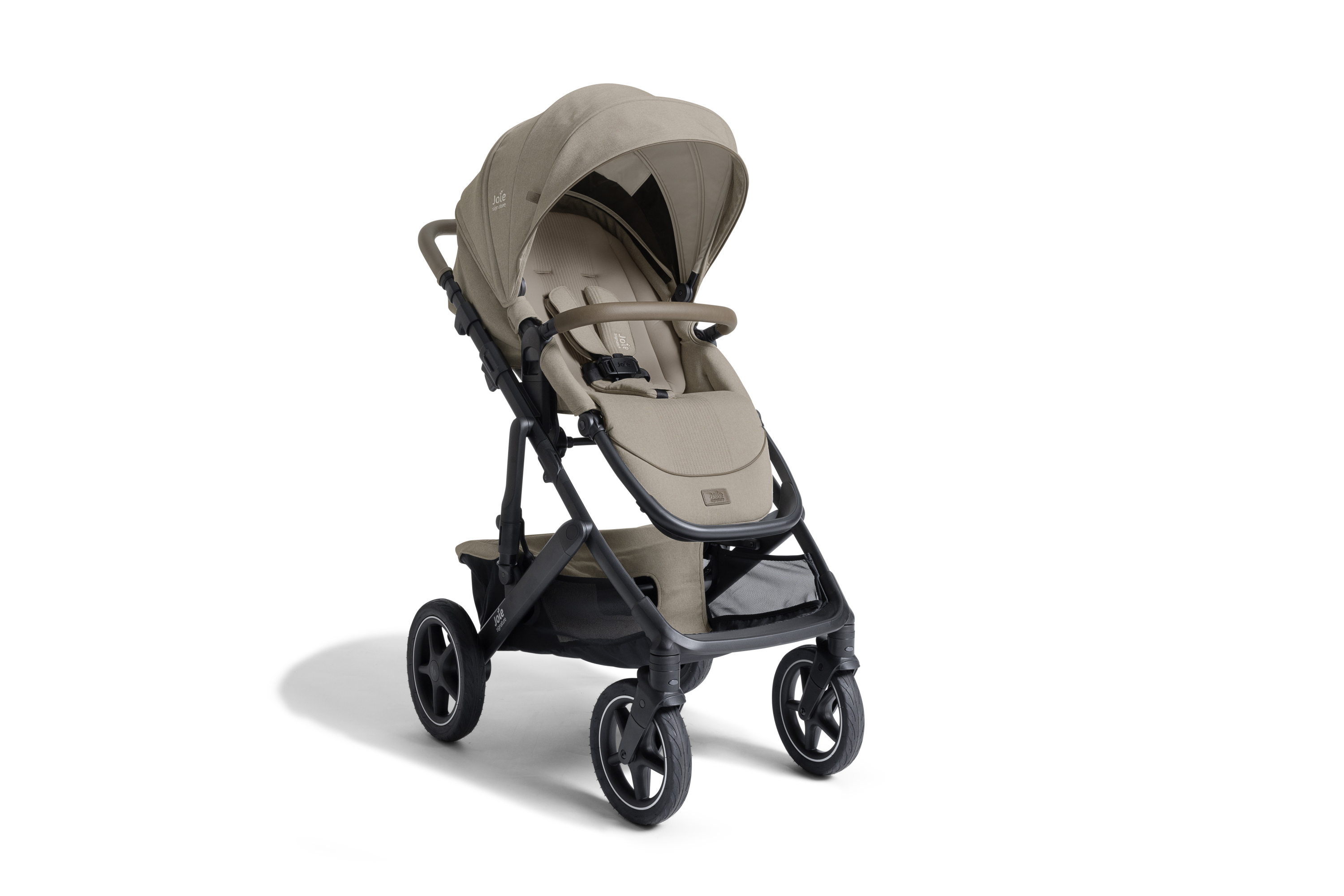 Kombi-Kinderwagen JOIE VINCA