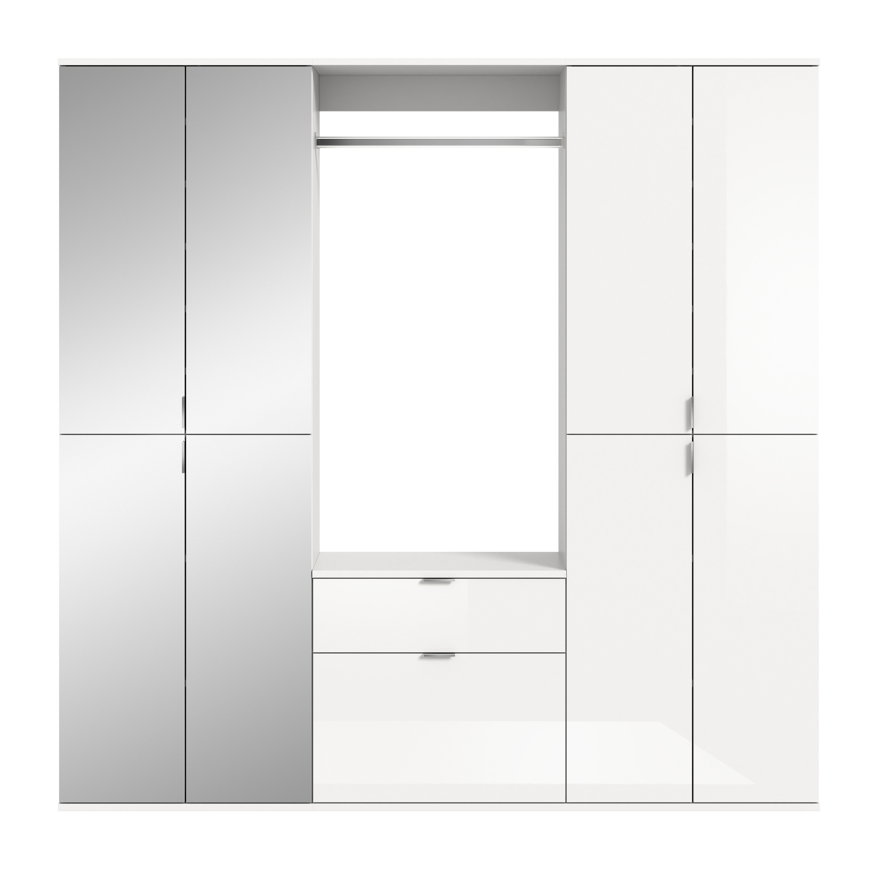 Garderobe PROJEKT X