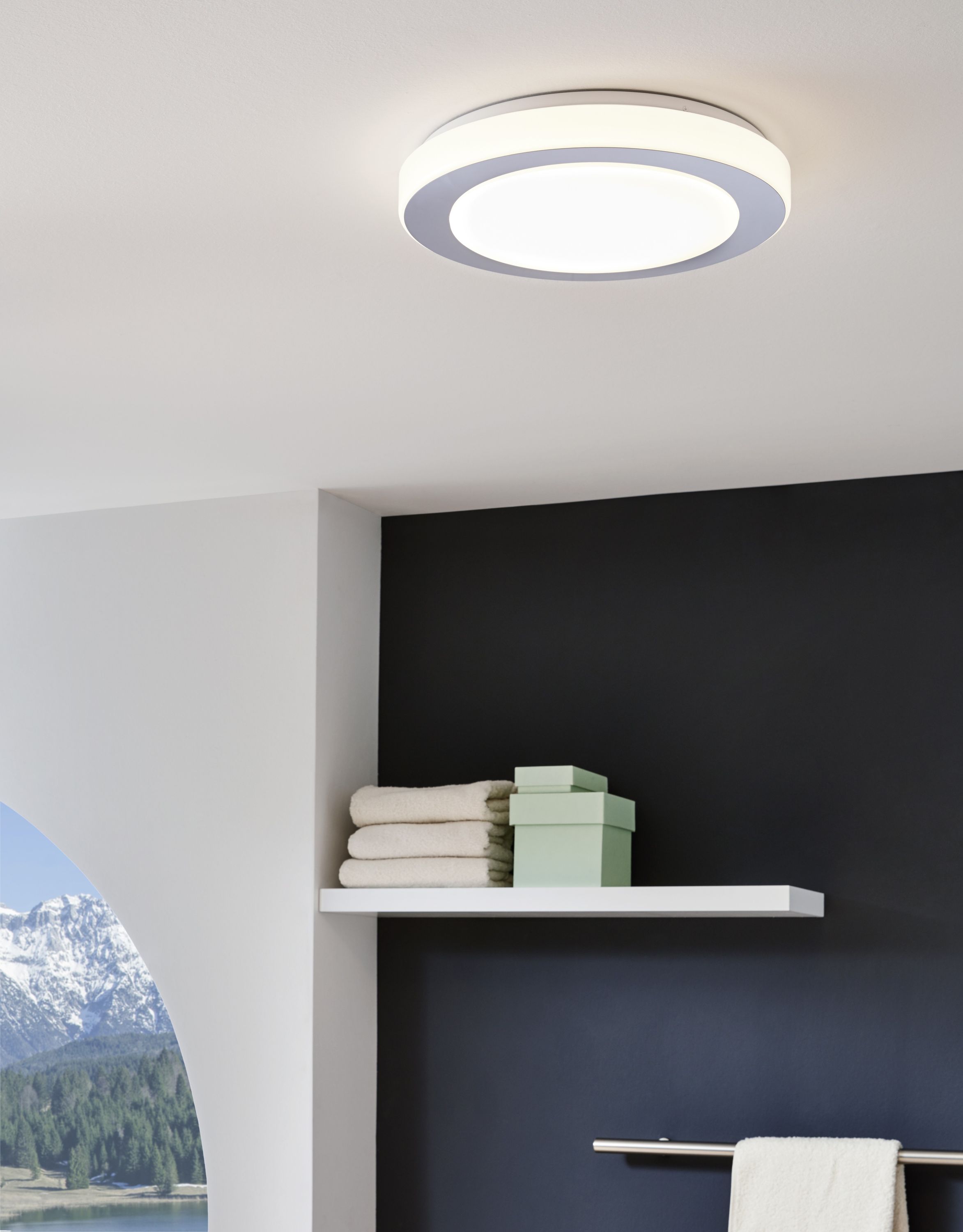 Deckenleuchte LED CARPI