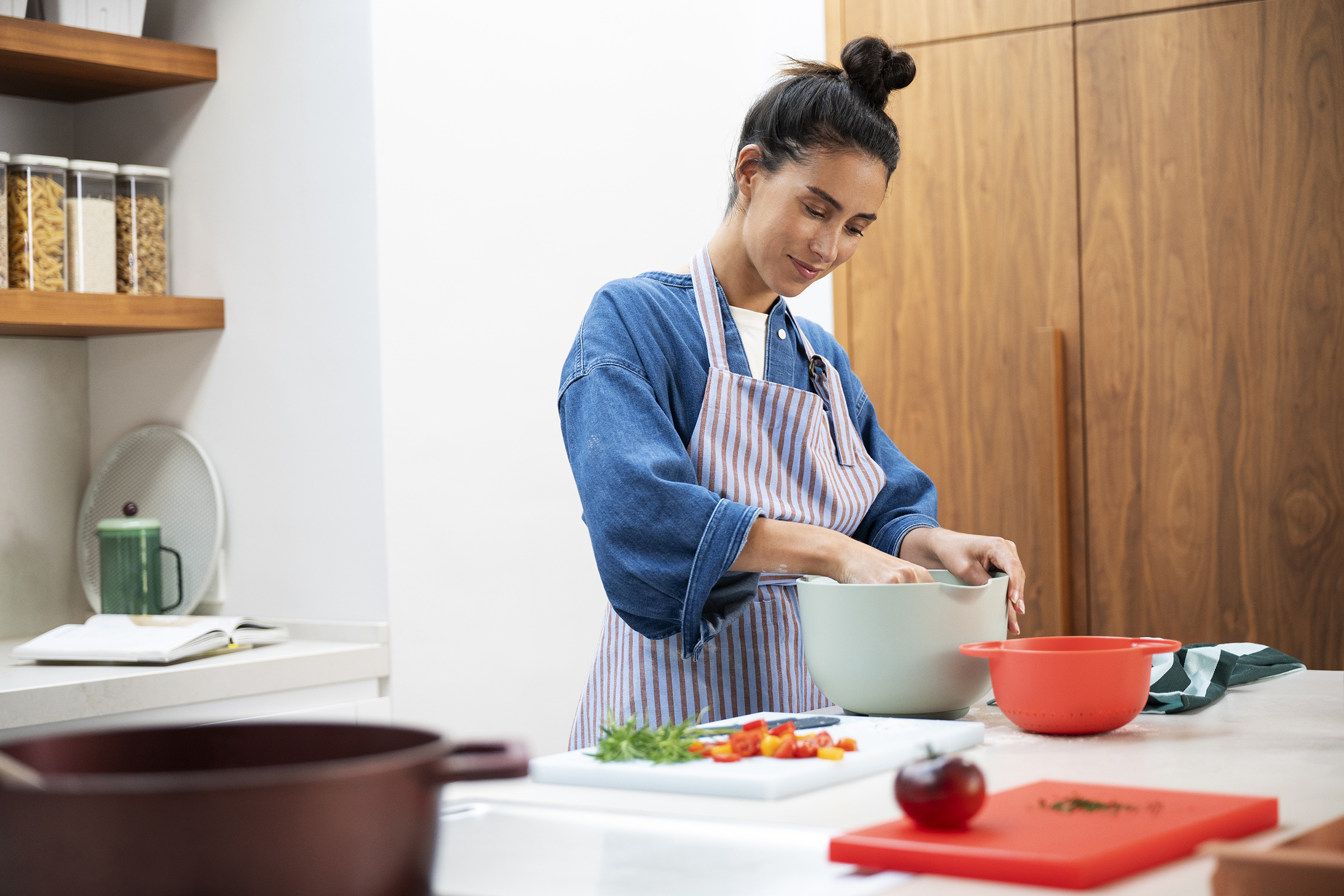 Messbecher CHEF IT
