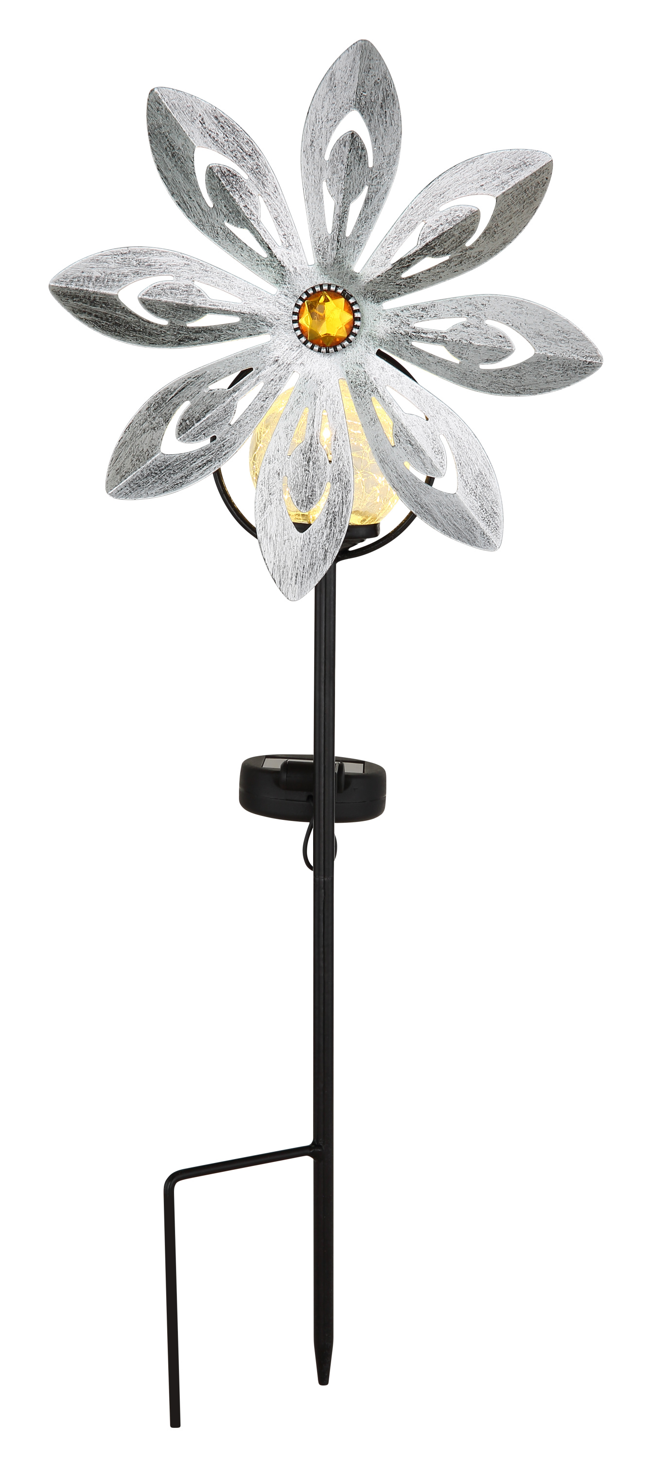 Außenleuchte SOLAR WINDRAD