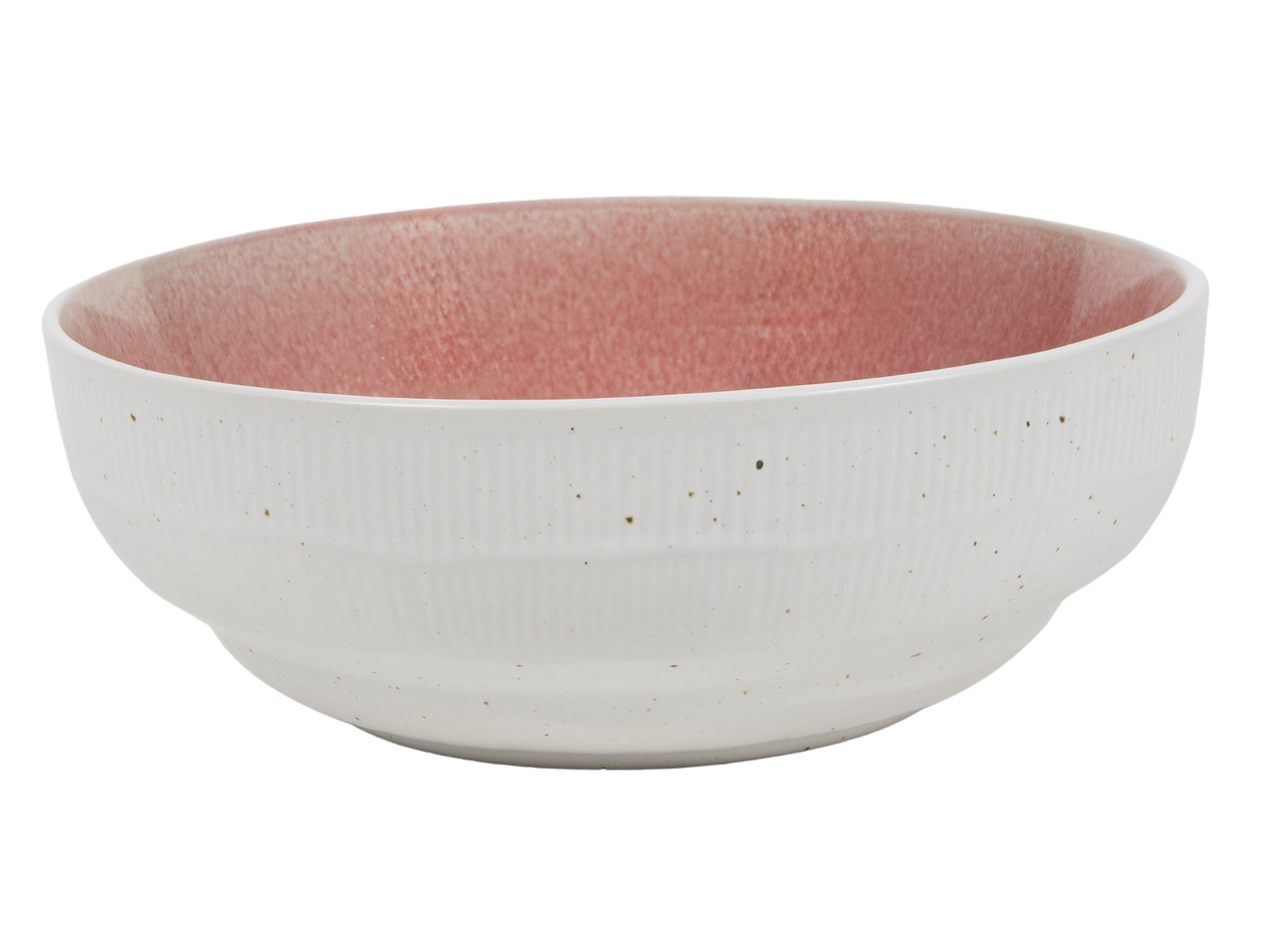 Suppenschale MELOS pink
