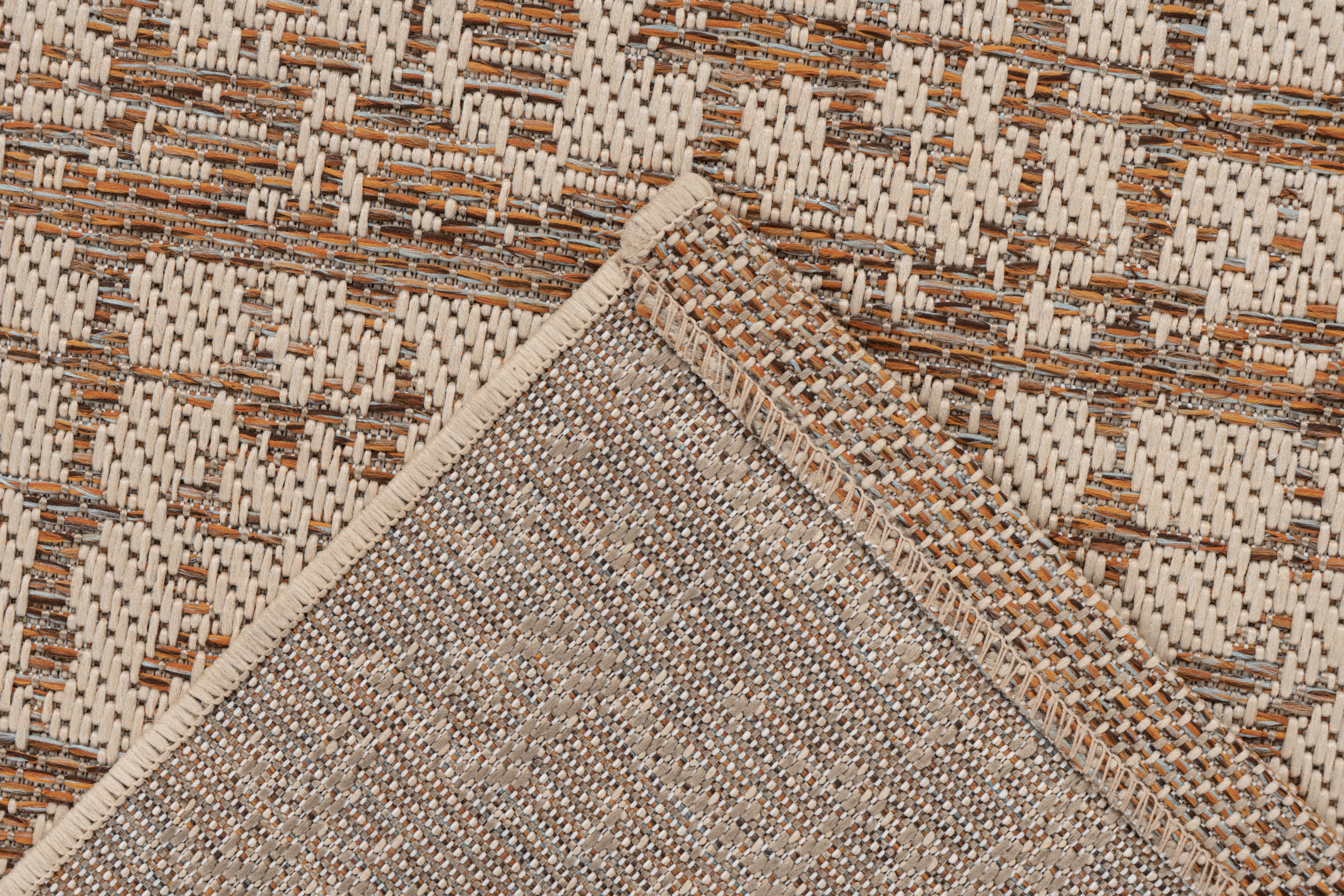 Teppich FIESTA multi
