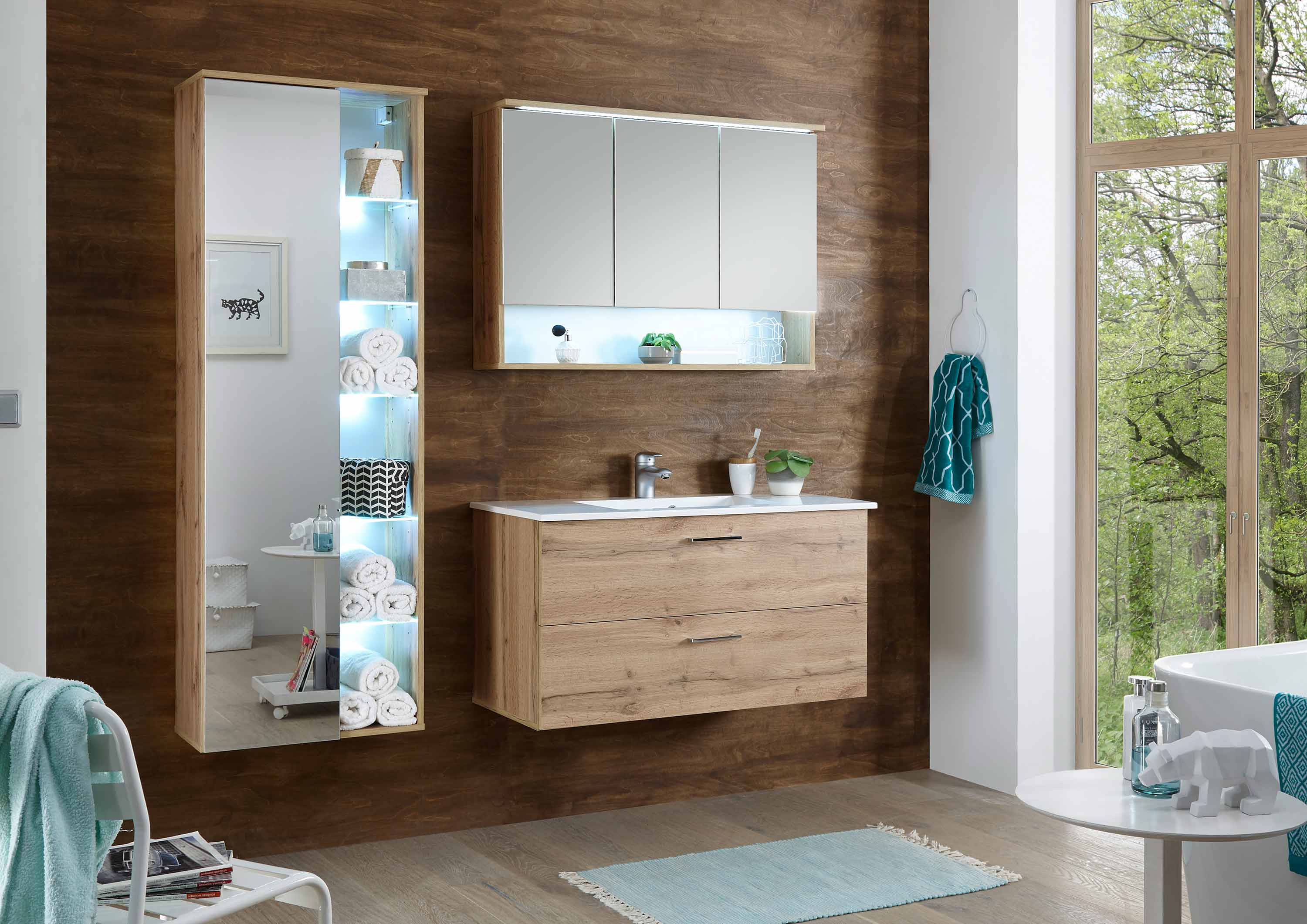 Hochschrank Best