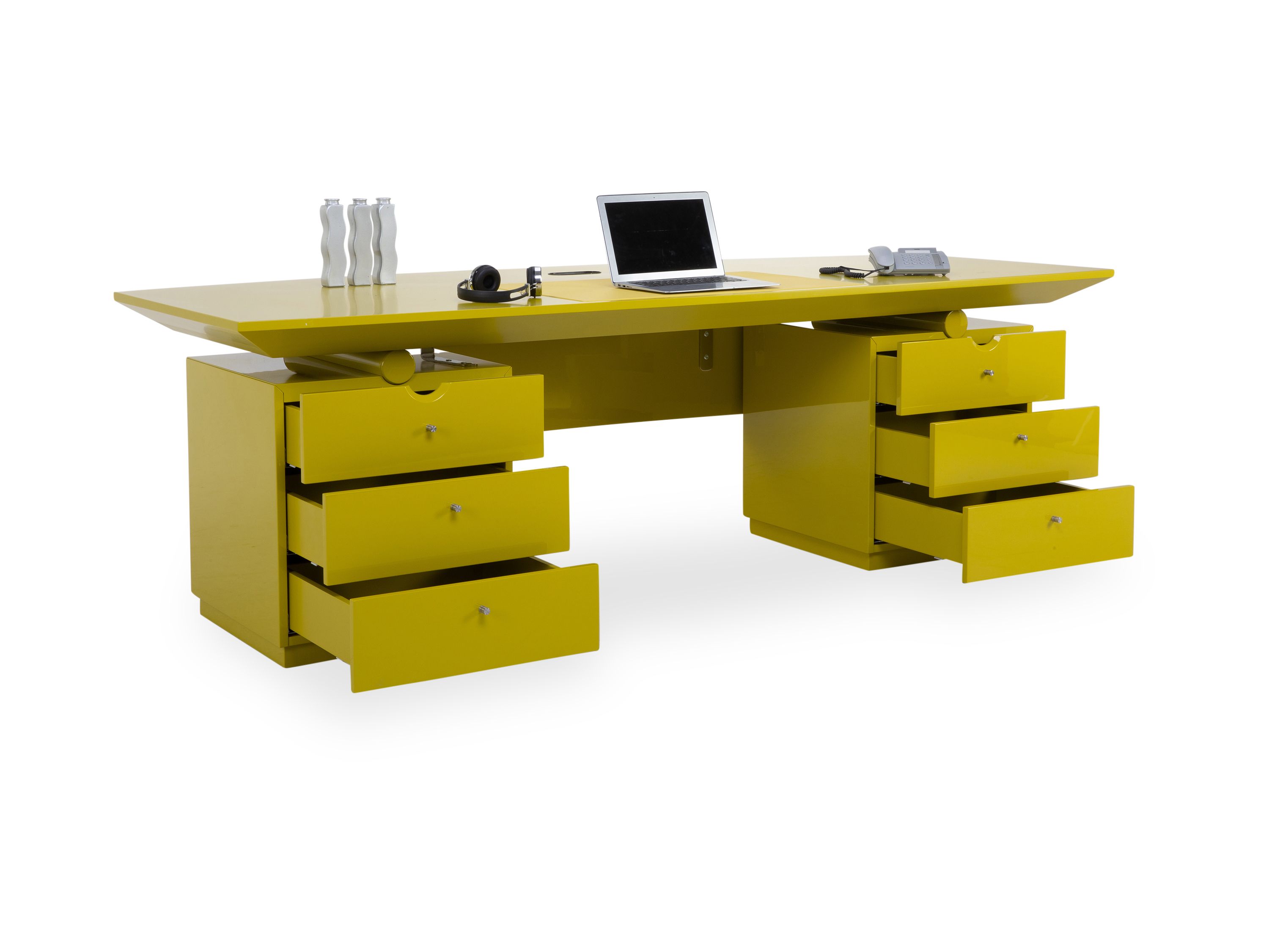 Schreibtisch ZEFERINO TURIN