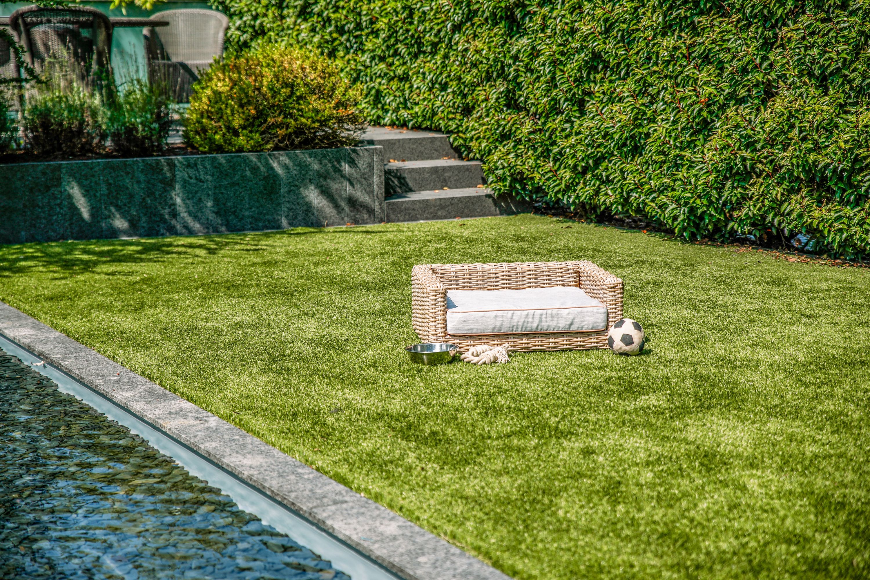 Hundesofa greemotion Outdoor