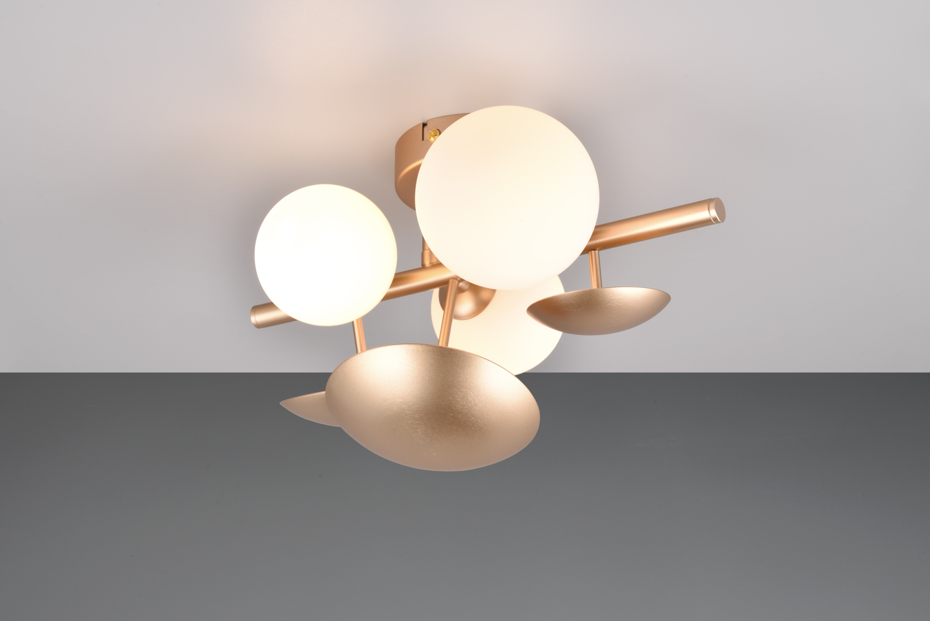 Wandleuchte BUBBLE