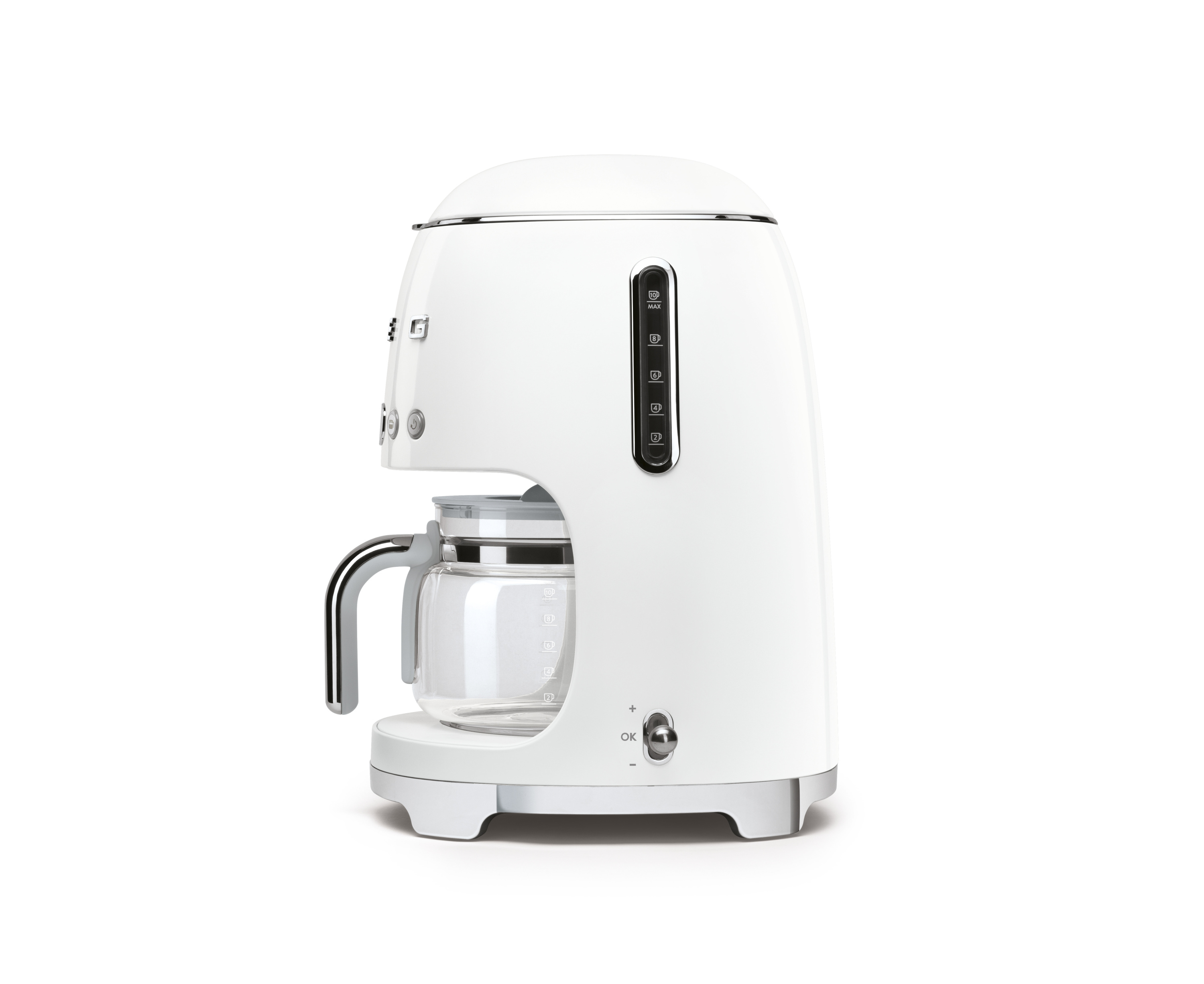 Filterkaffeemaschine smeg