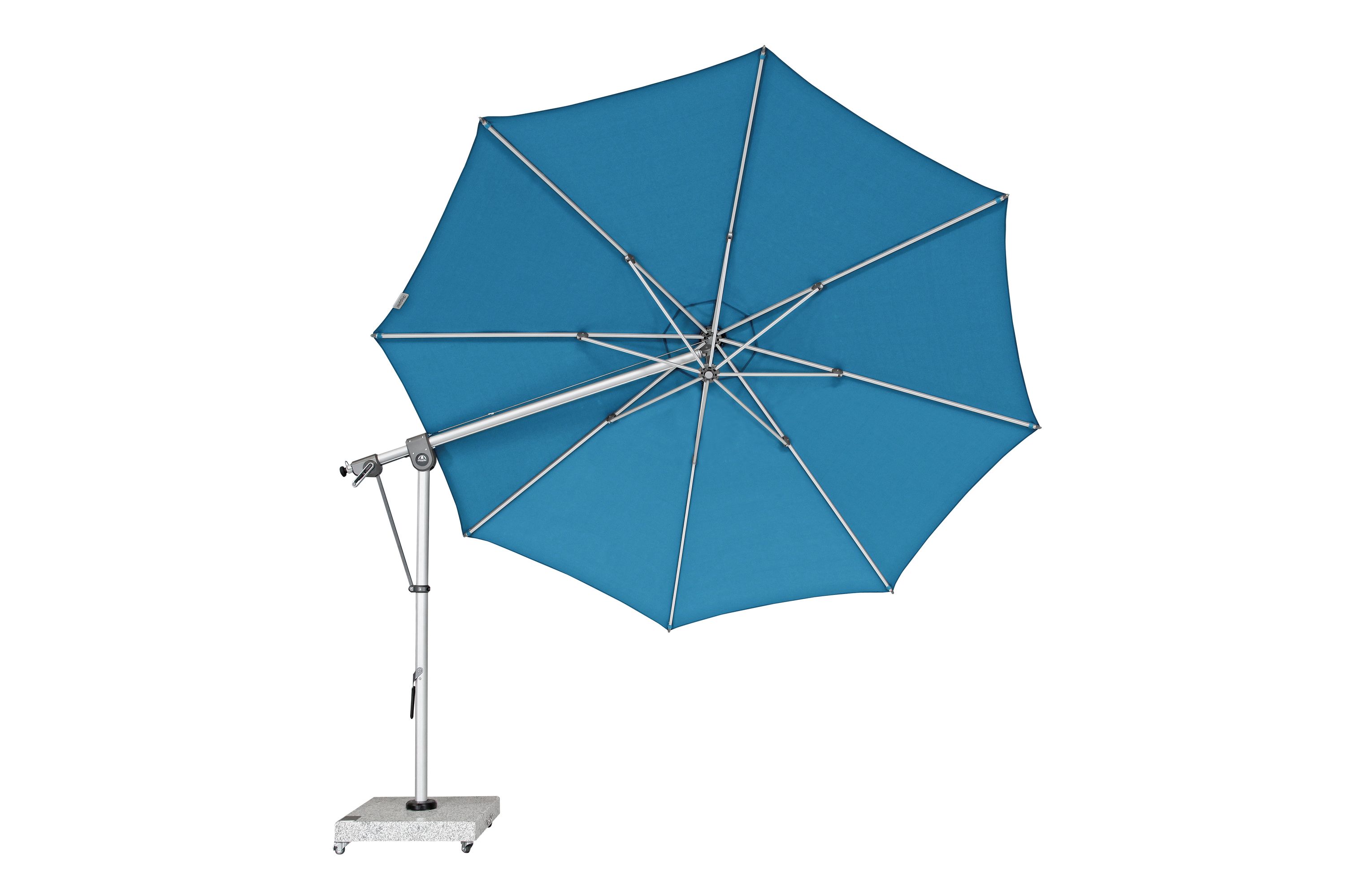 Ampelschirm doppler EXPERT