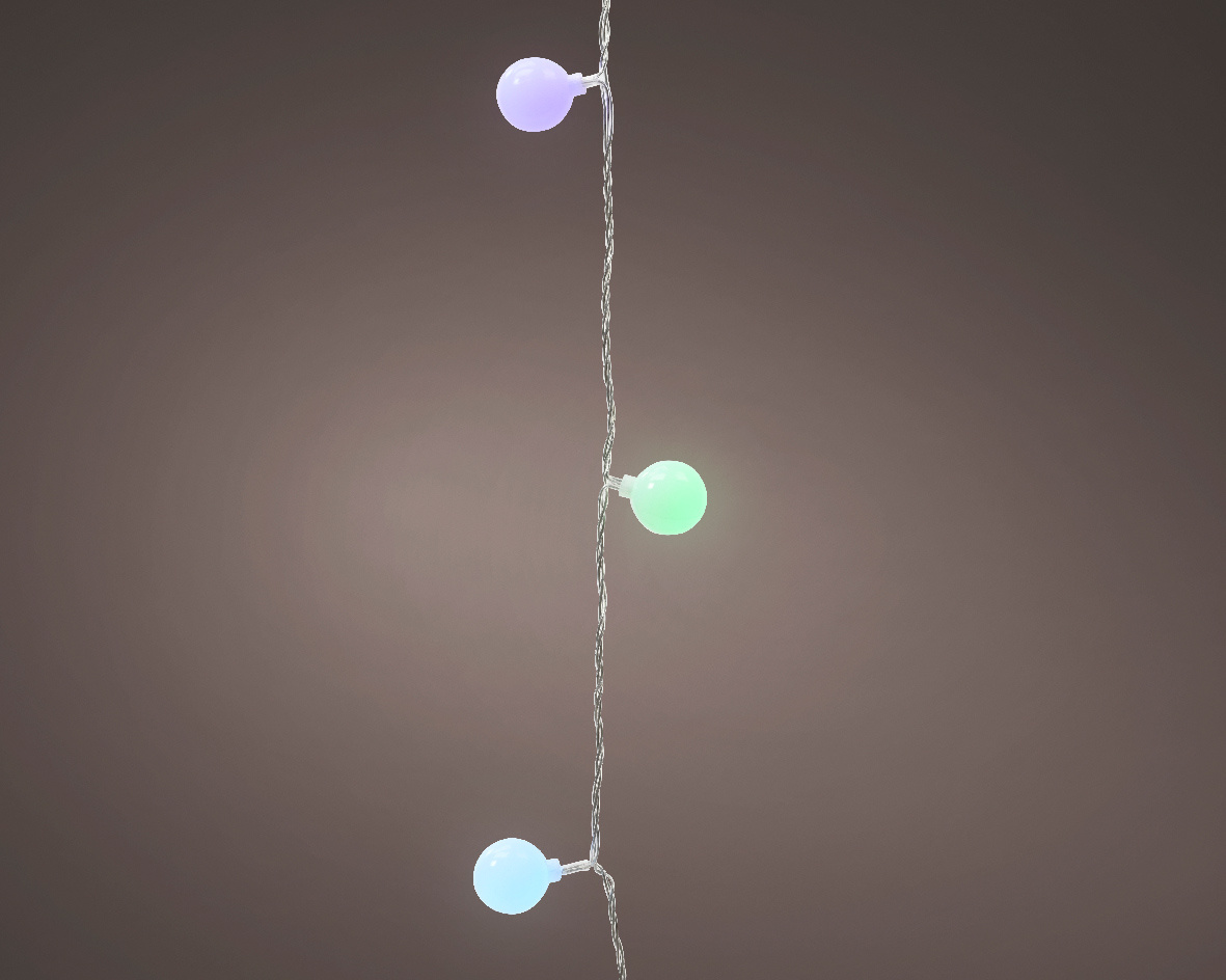 Lichterkette LED OUTDOOR