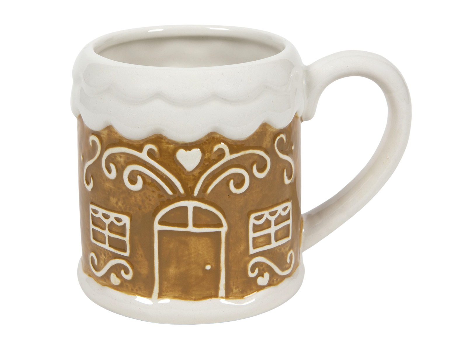 Kaffebecher INGWERHAUS