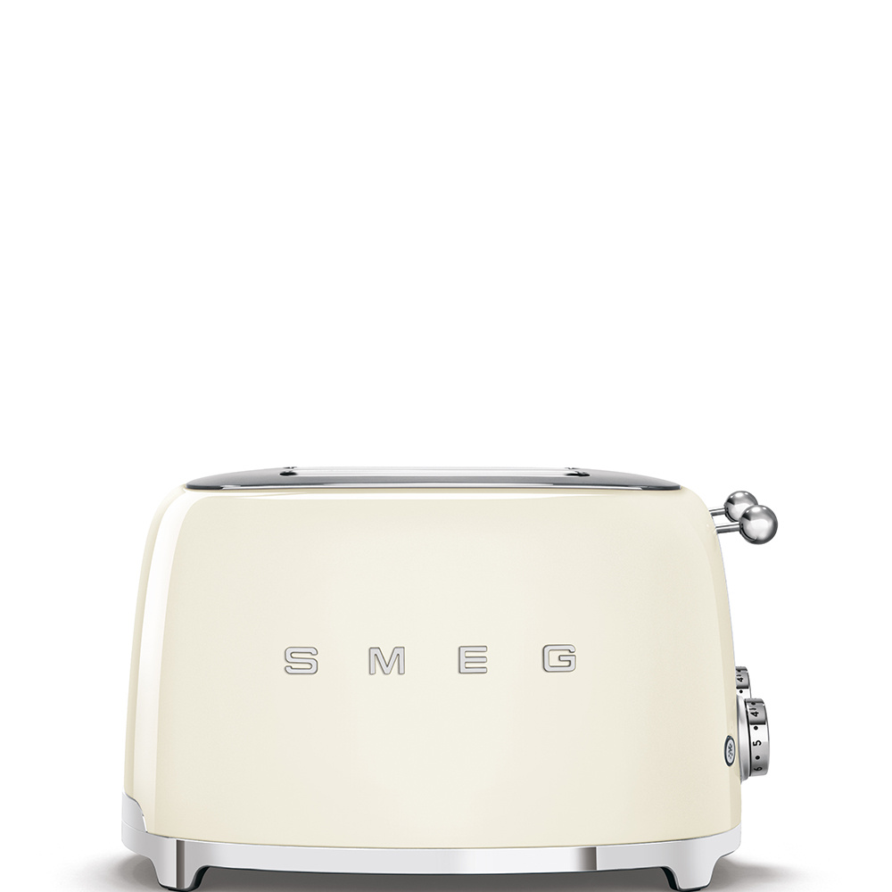 Toaster 4-Schlitz smeg