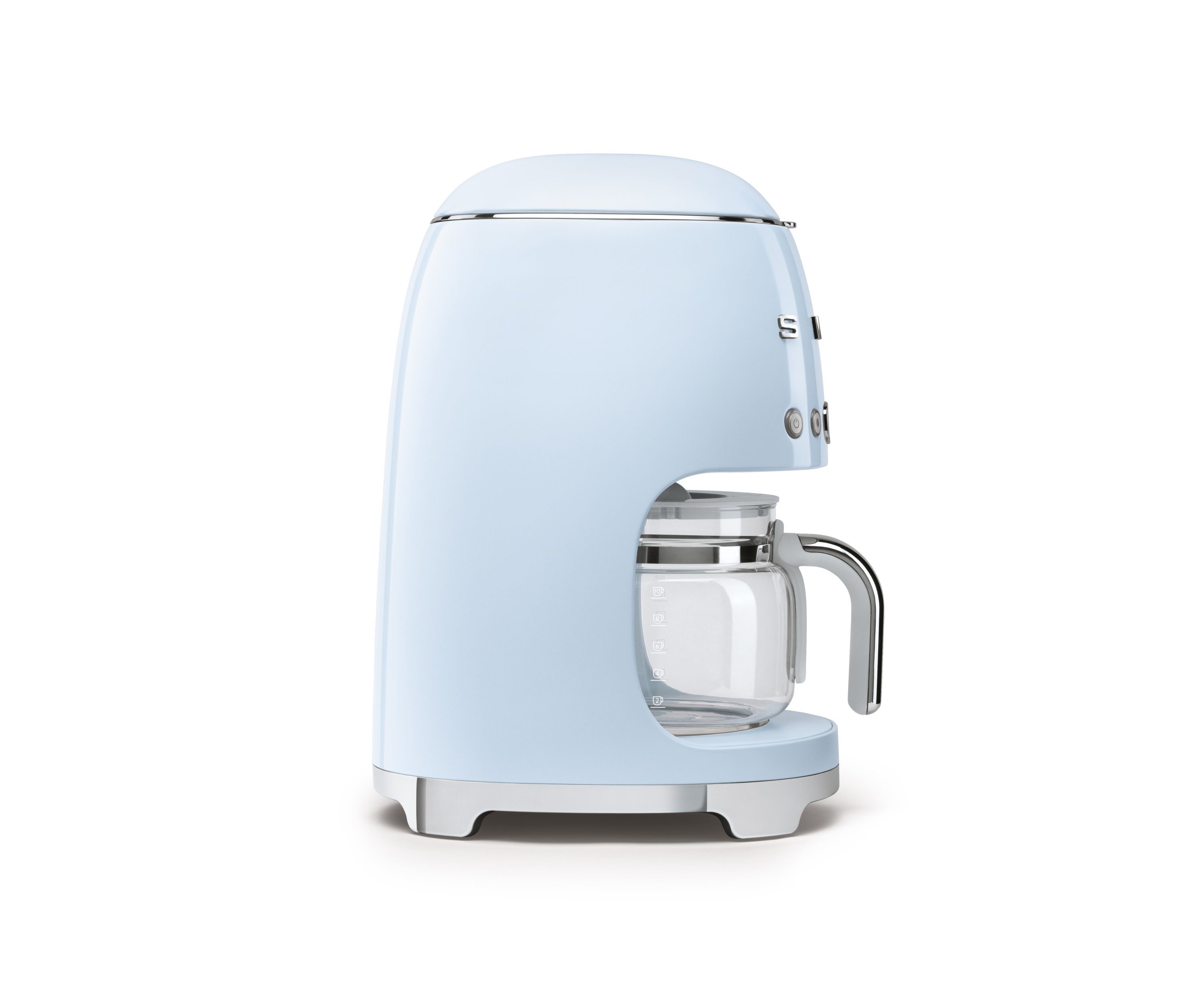 Filterkaffeemaschine smeg