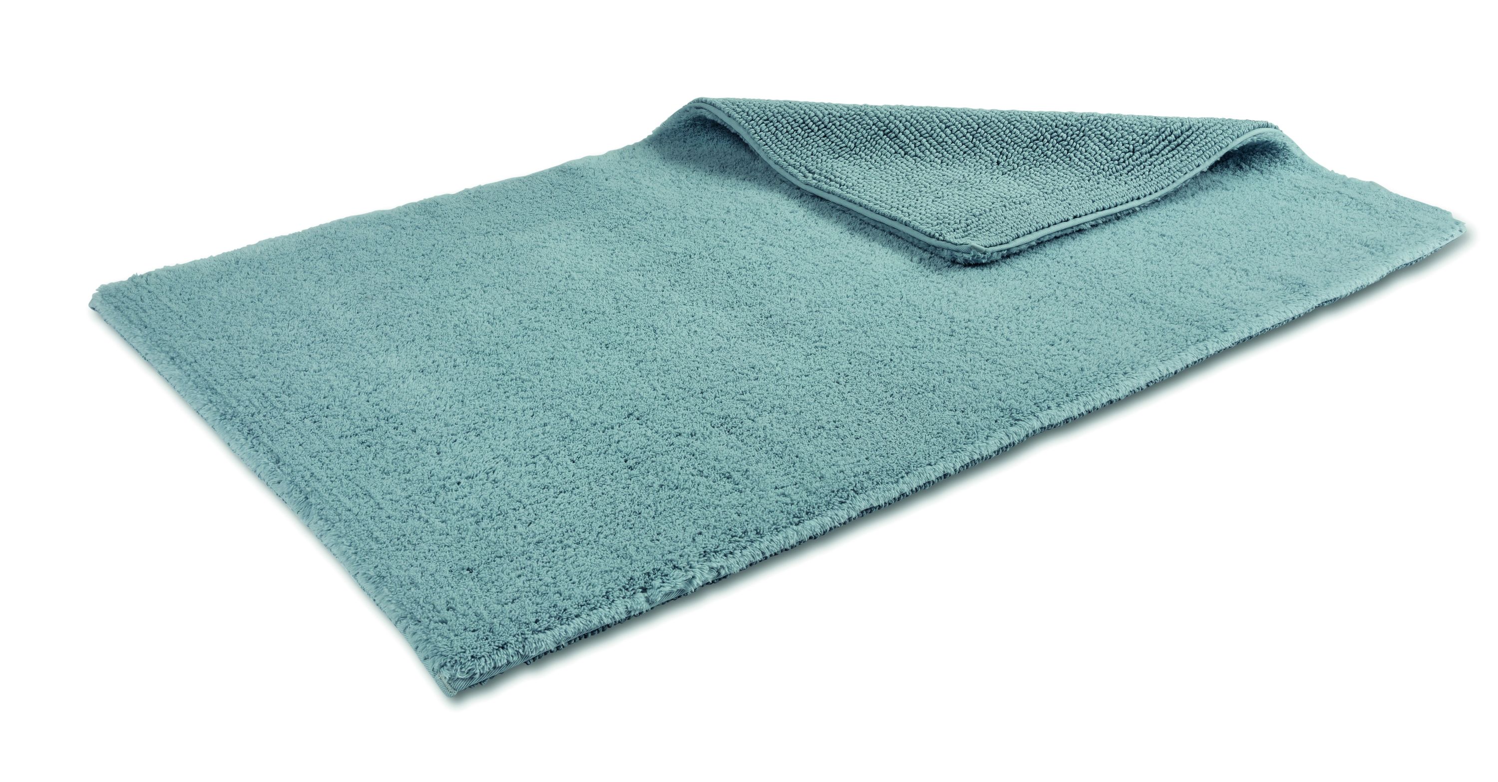 Badematte RHOMTUFT PUR