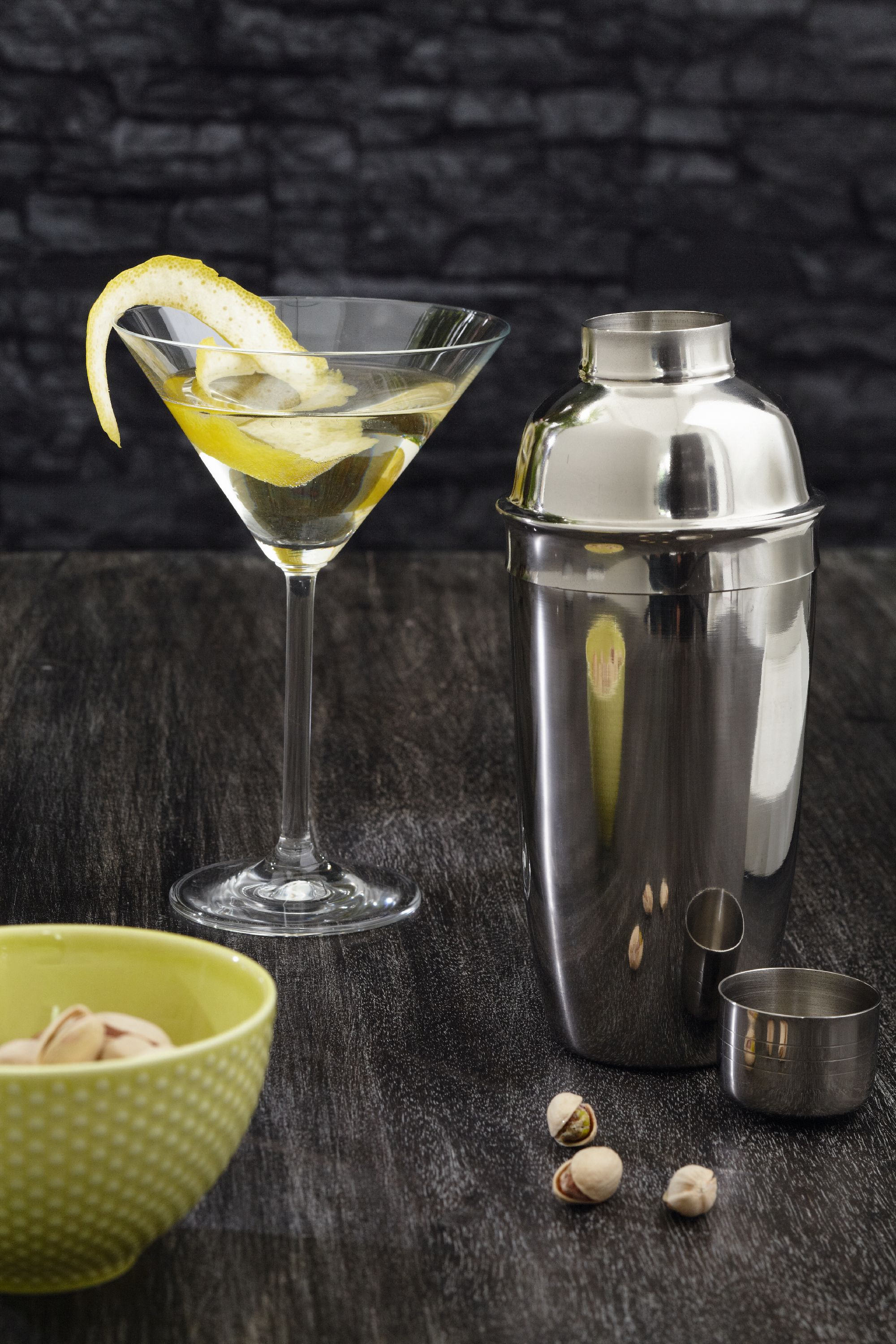 Cocktailglas DAILY