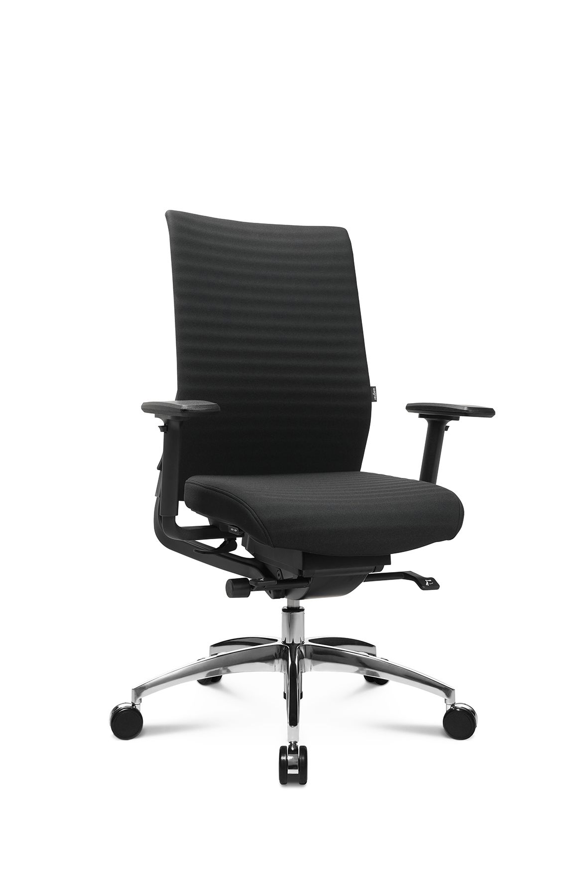 Drehstuhl ERGOMEDIC 100-3