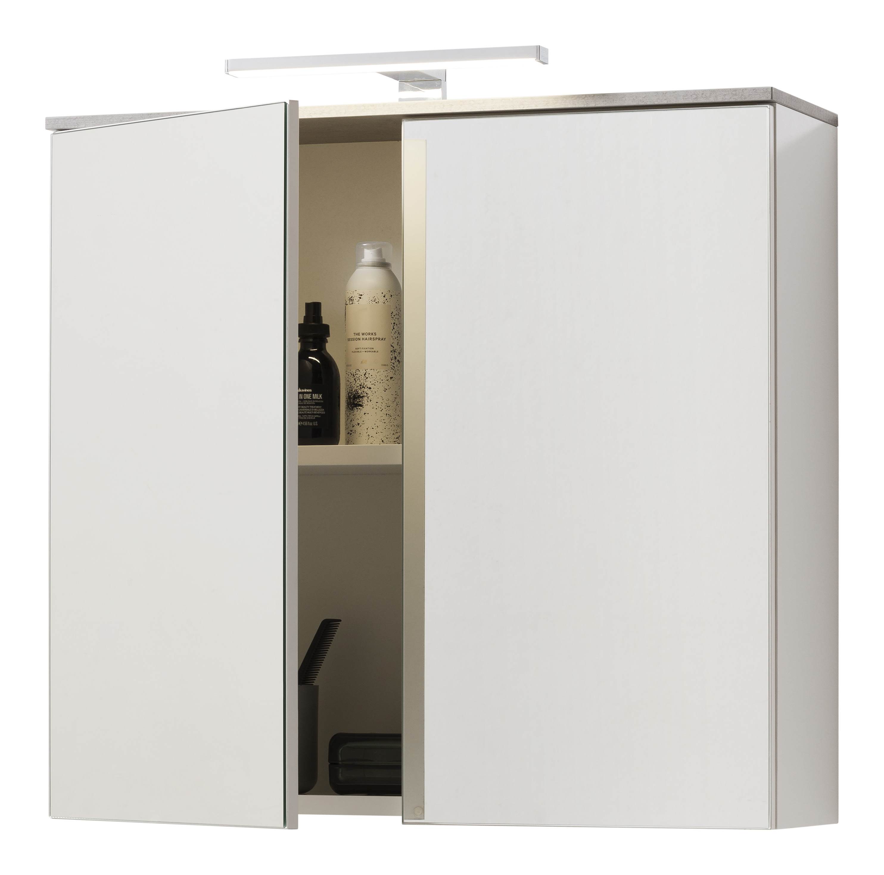 Spiegelschrank JANINE