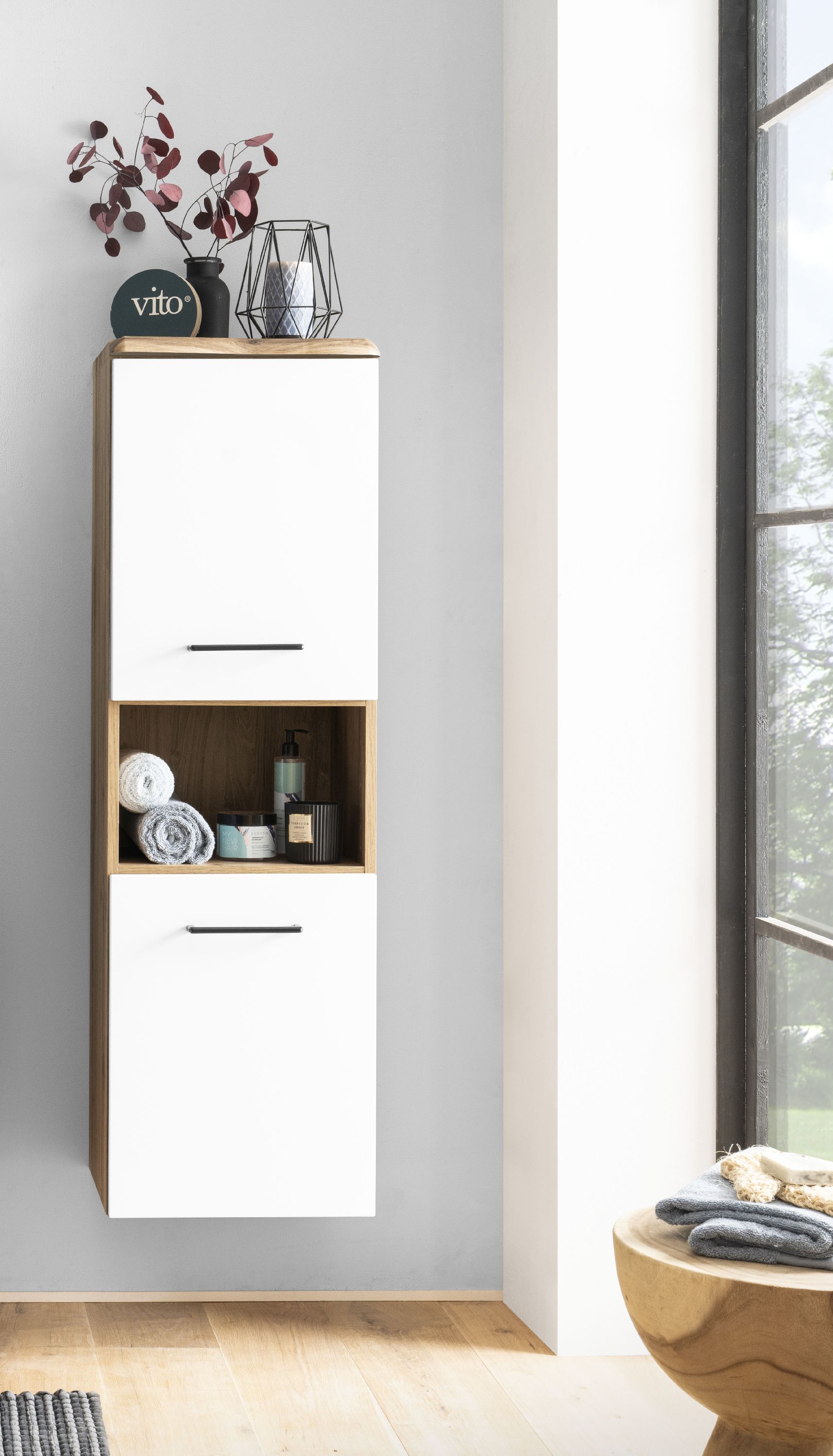 Midischrank vito KEYTO