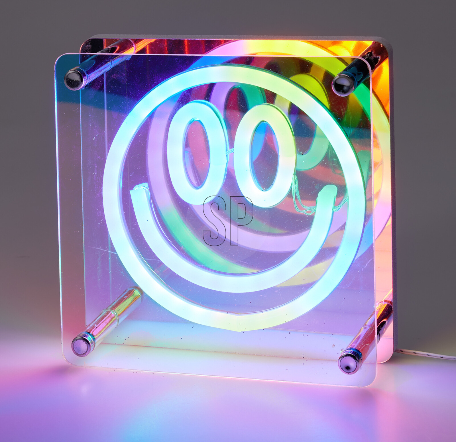 Dekoobjekt NEON