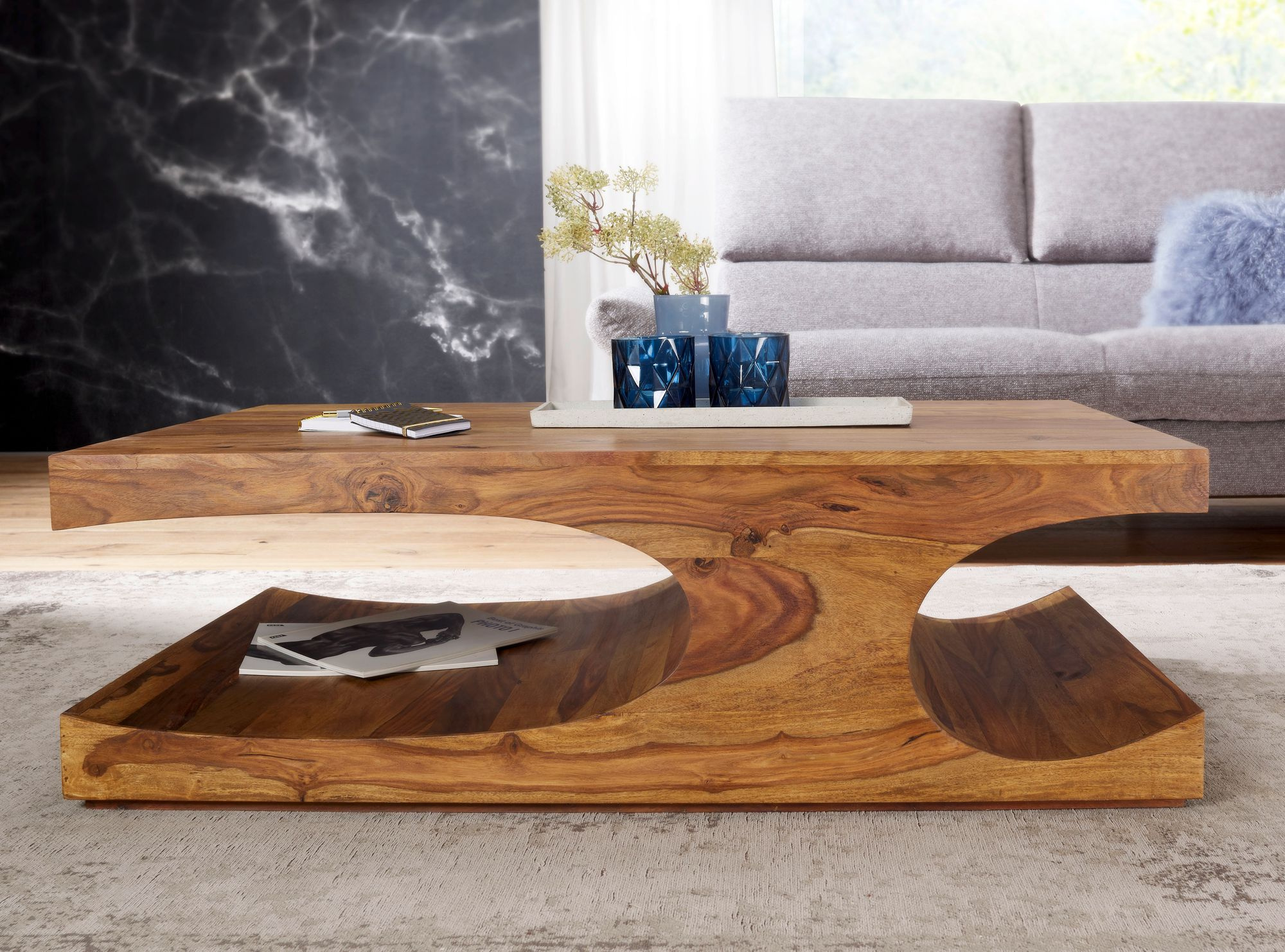 Couchtisch BOHA