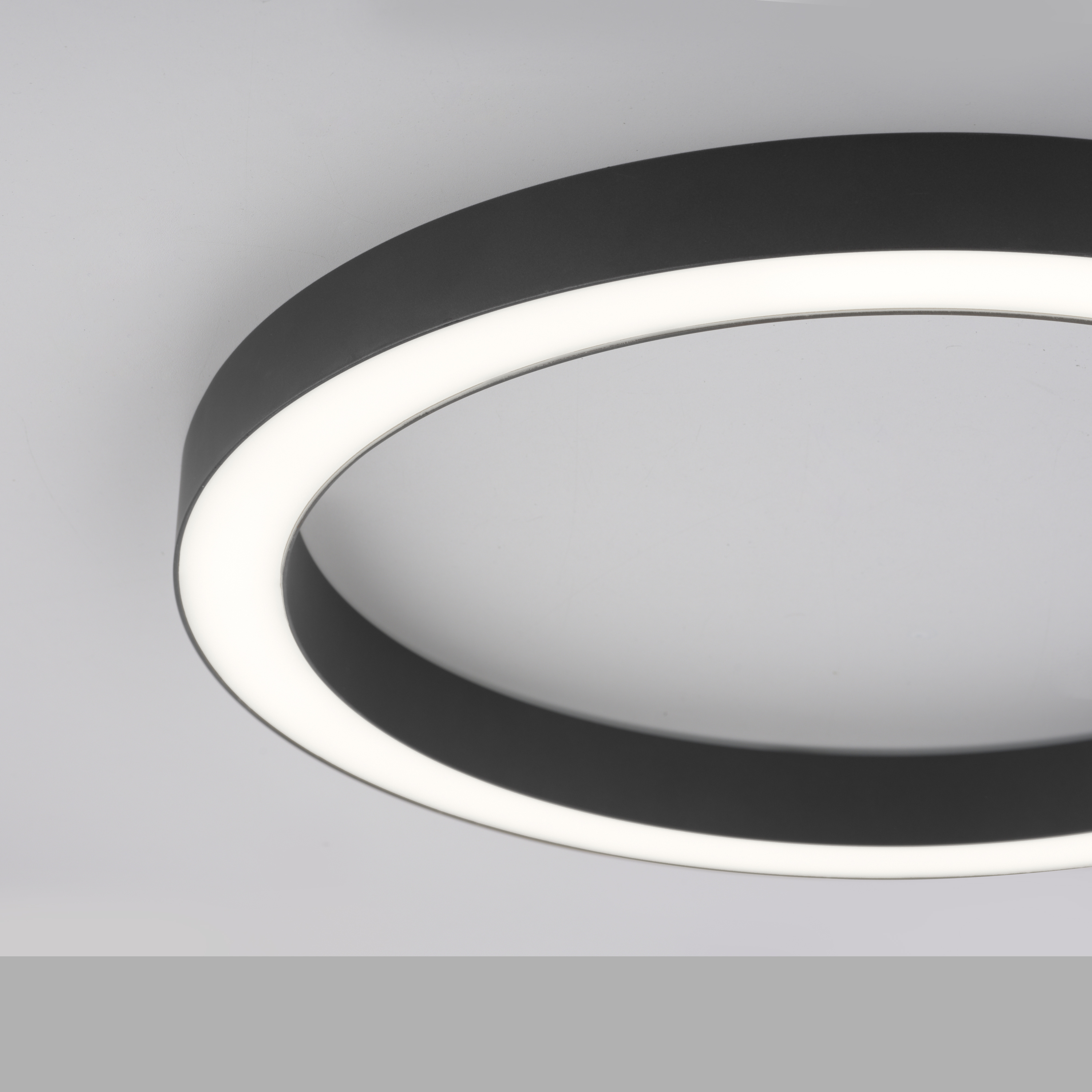 Deckenleuchte PURE LINES ROUND
