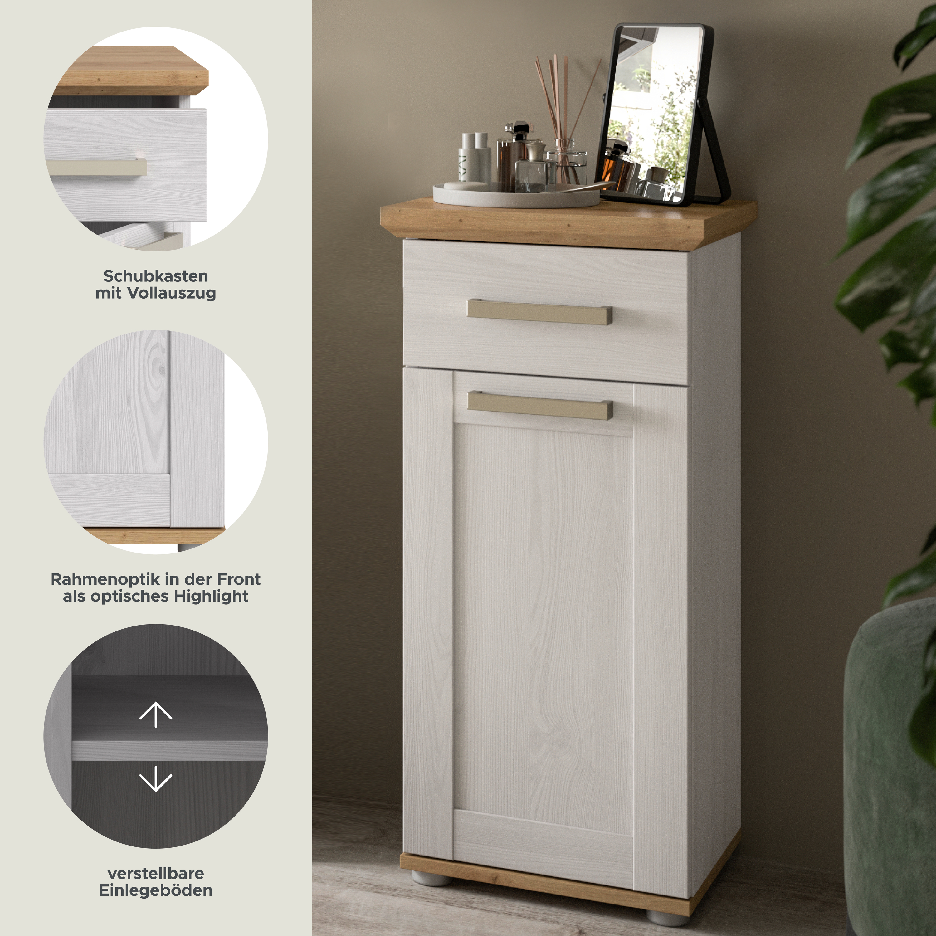Midischrank VERONA