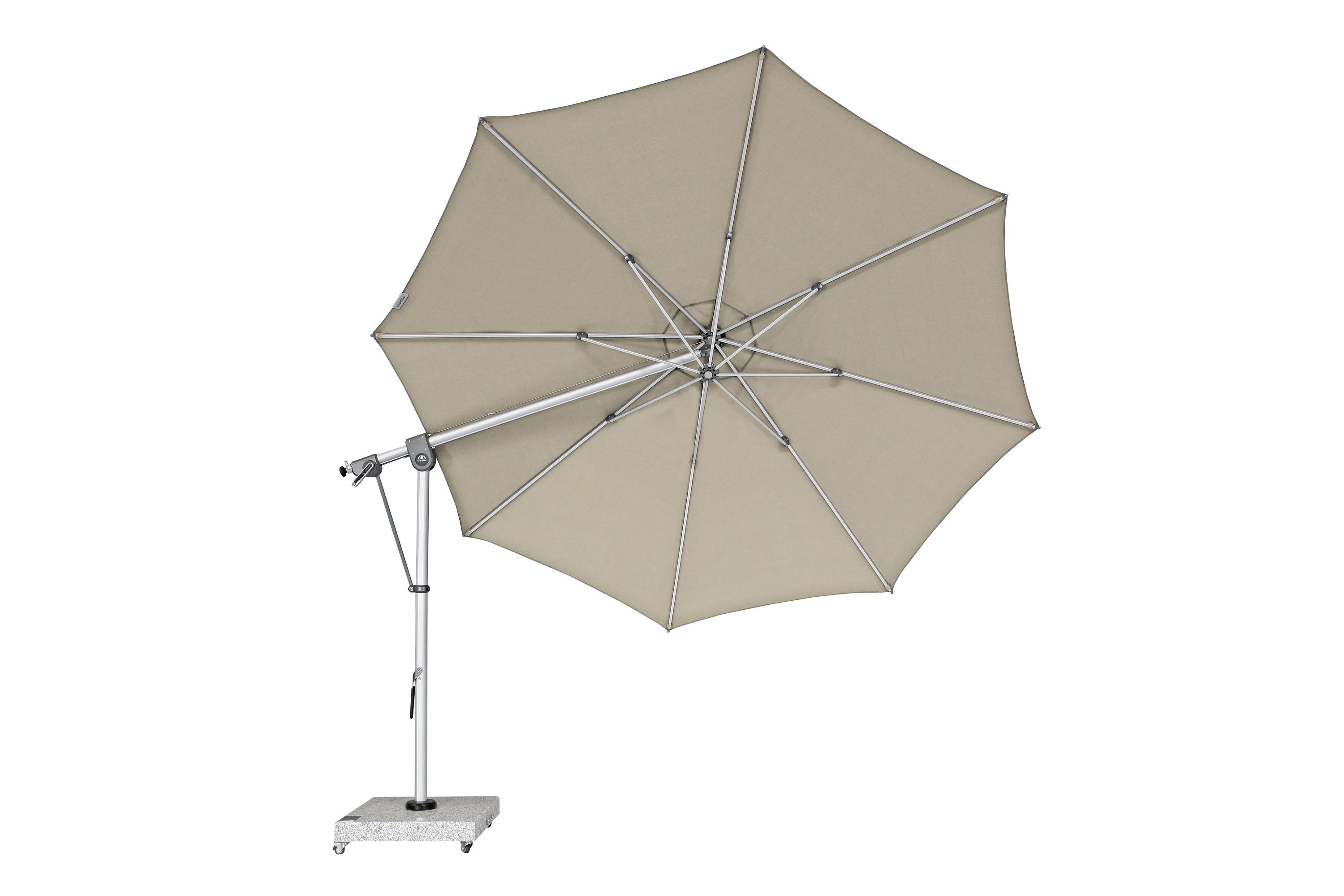 Ampelschirm doppler EXPERT