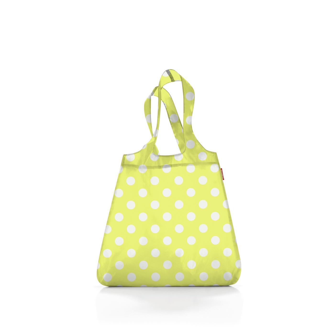 mini-maxi-Shopper reisenthel - dots