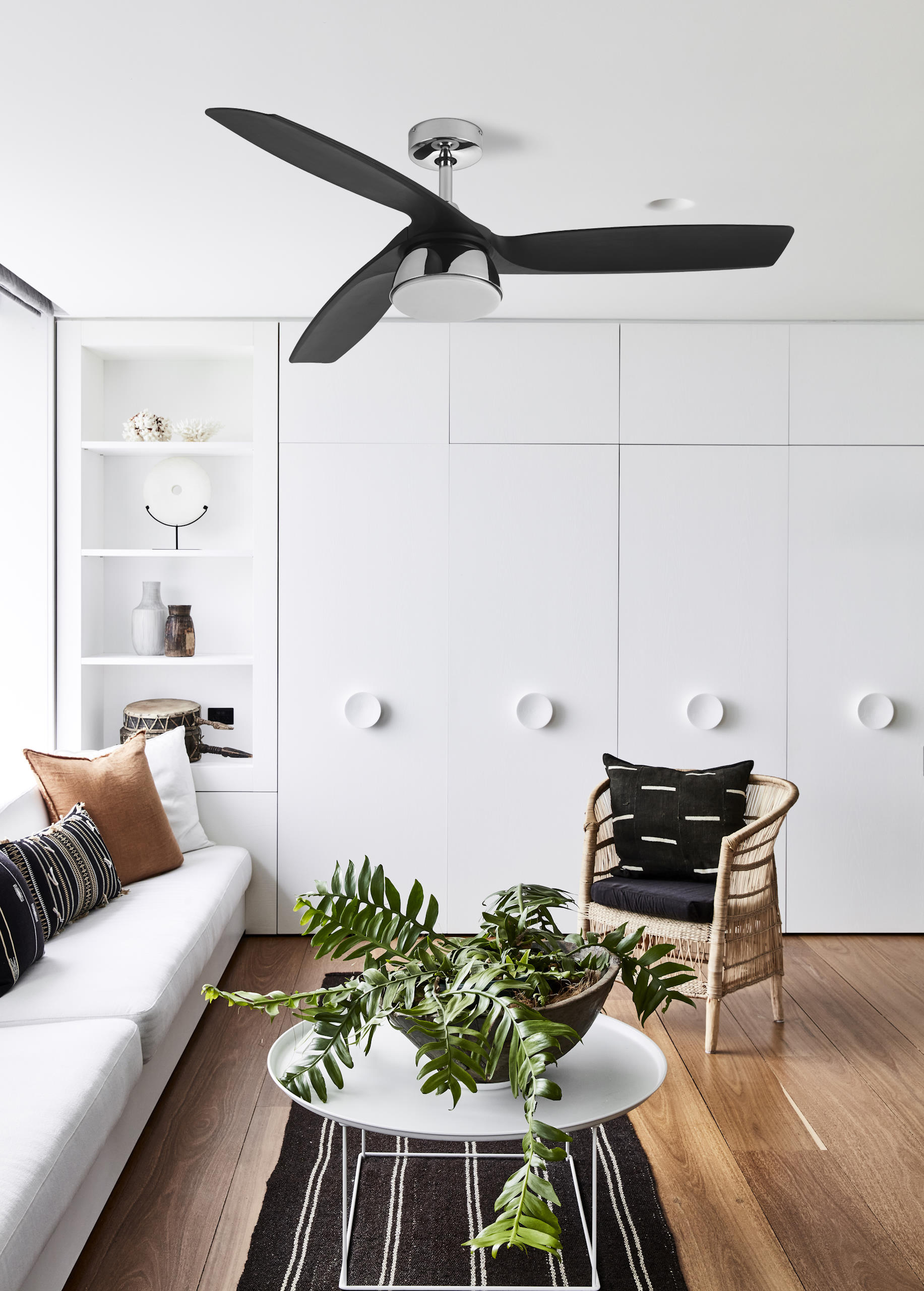 Deckenventilator BRONX