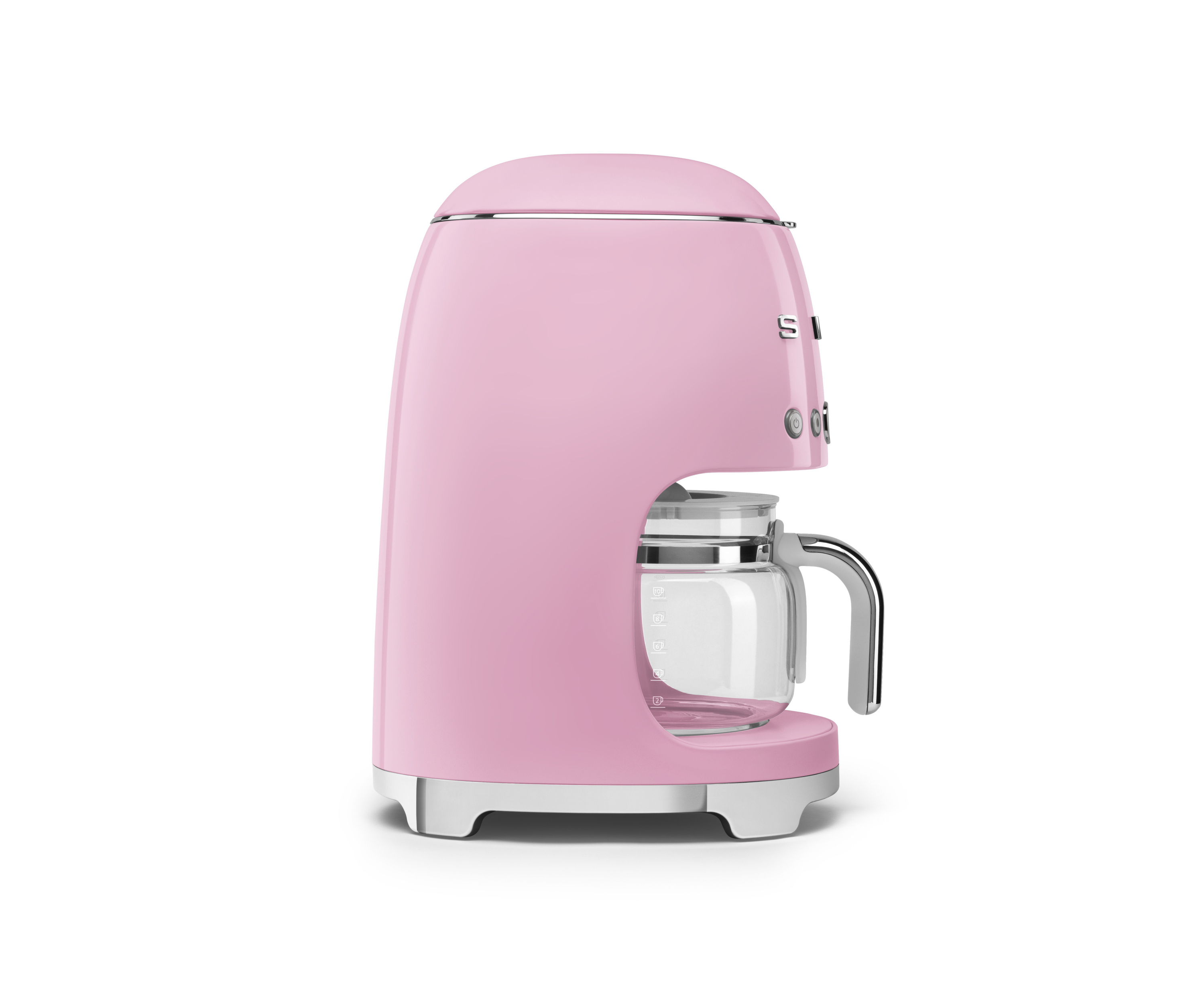 Filterkaffeemaschine smeg
