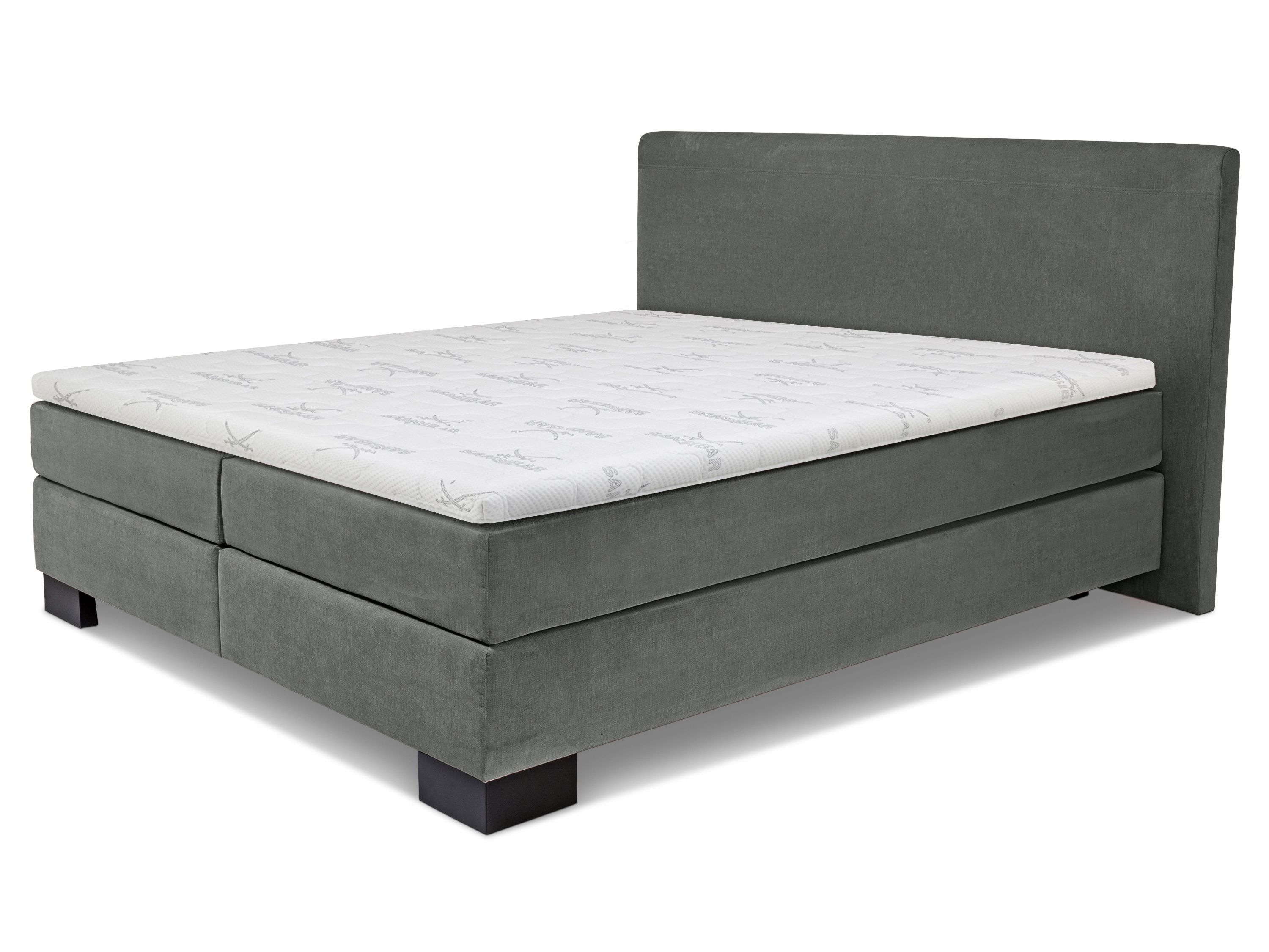 Boxspringbett SANSIBAR Langeoog