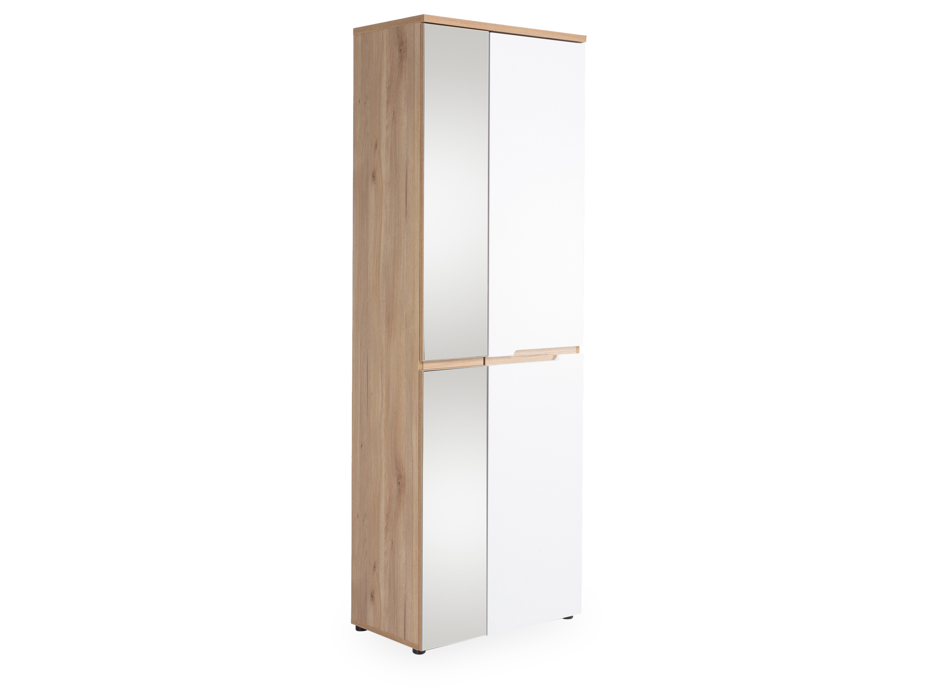 Garderobenschrank CLYDE