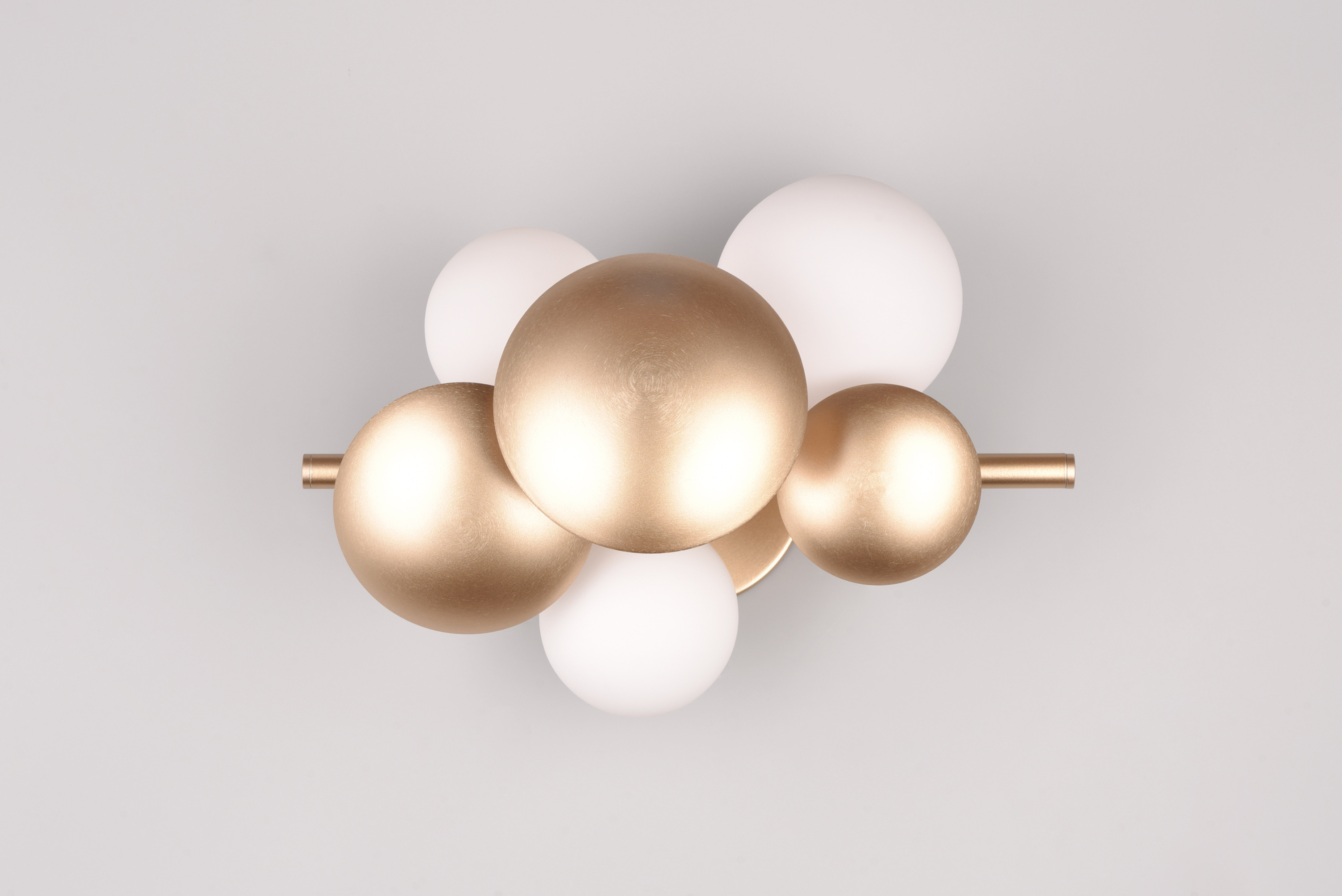 Wandleuchte BUBBLE