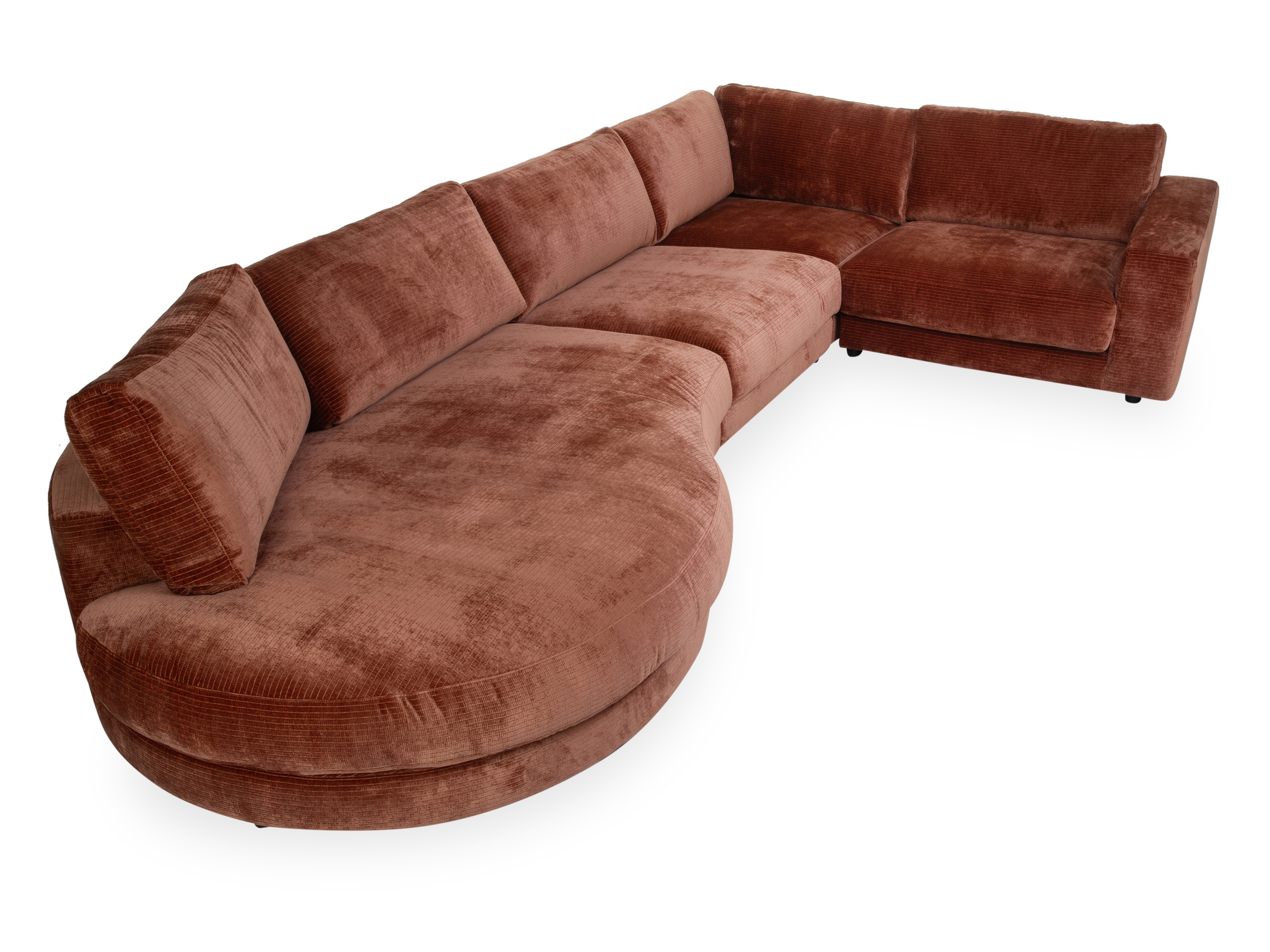 Polsterecke CAVALLI PLUS 2.0