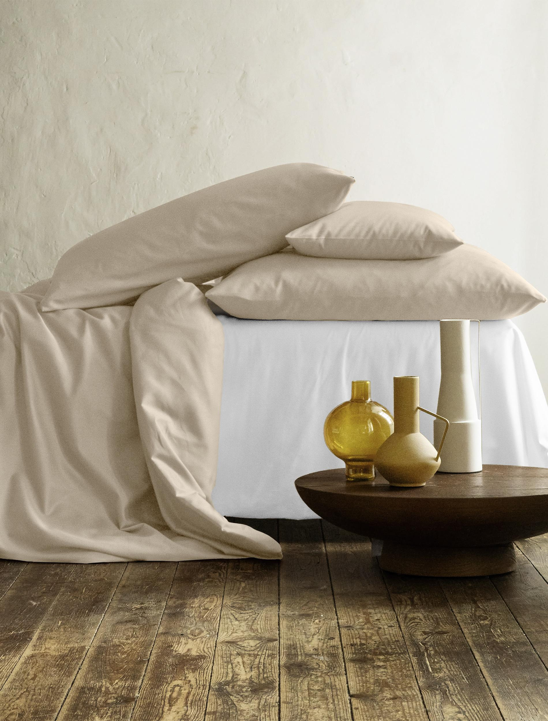 Bettwäsche PARIS Satin