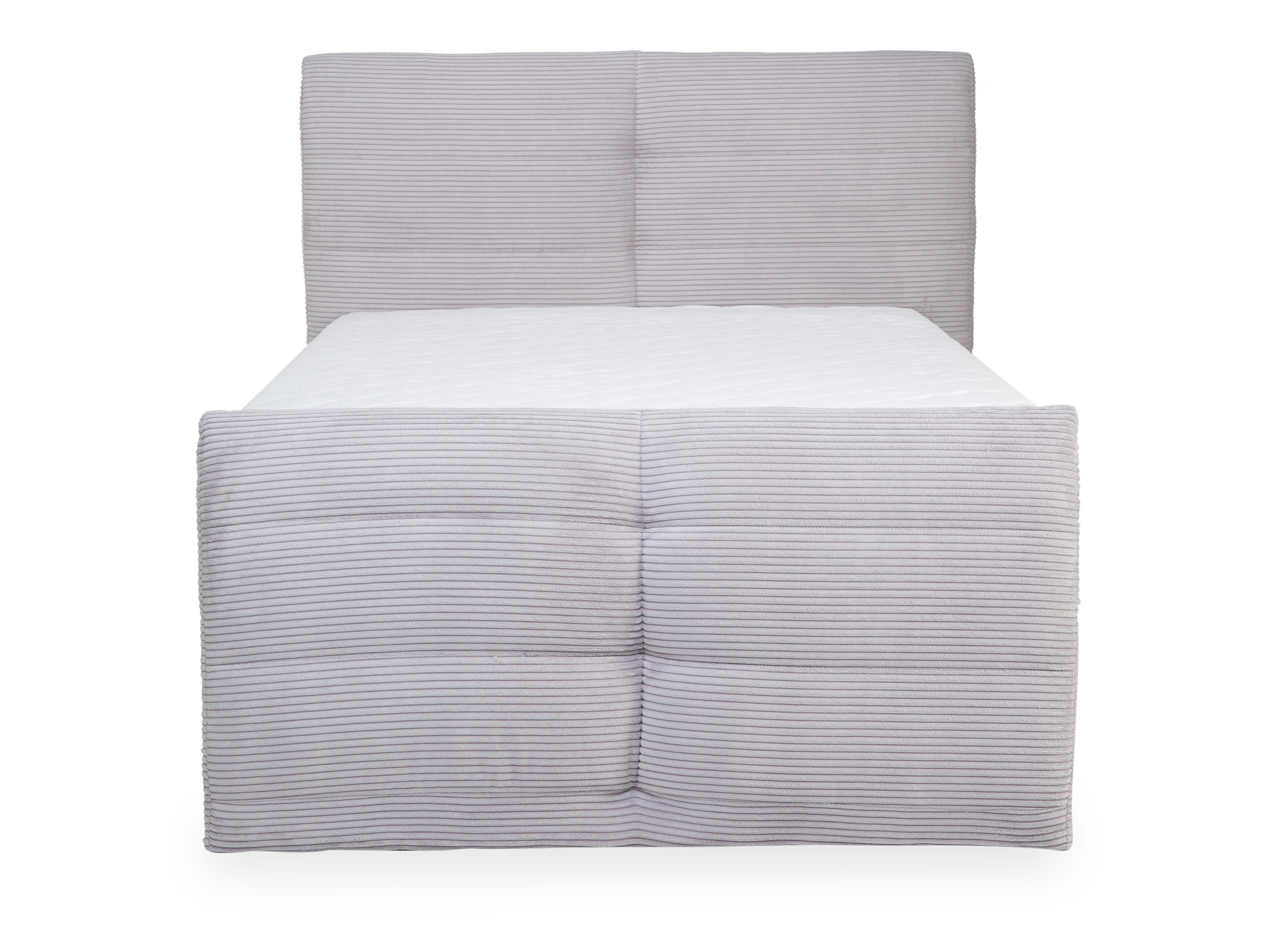 Boxspringbett HARPER EUREKA