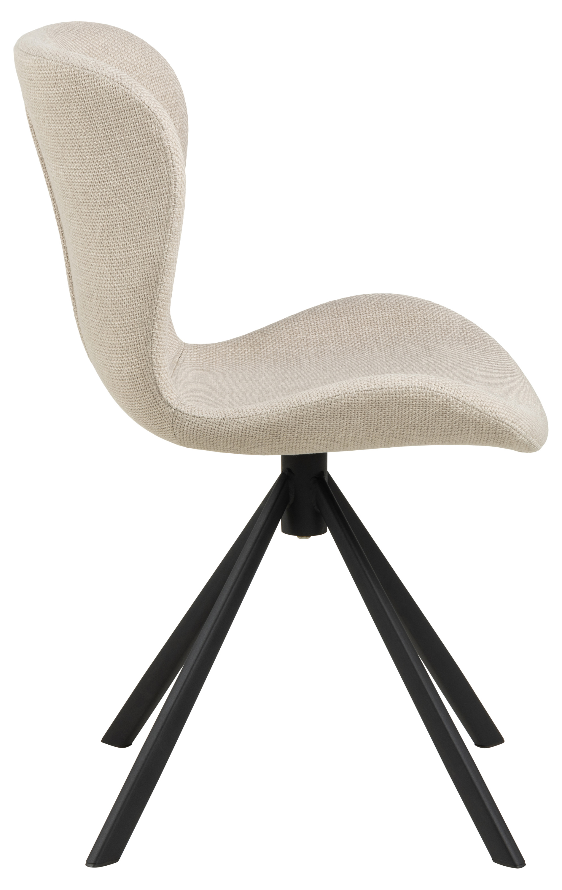 Polsterstuhl BATILDA A1