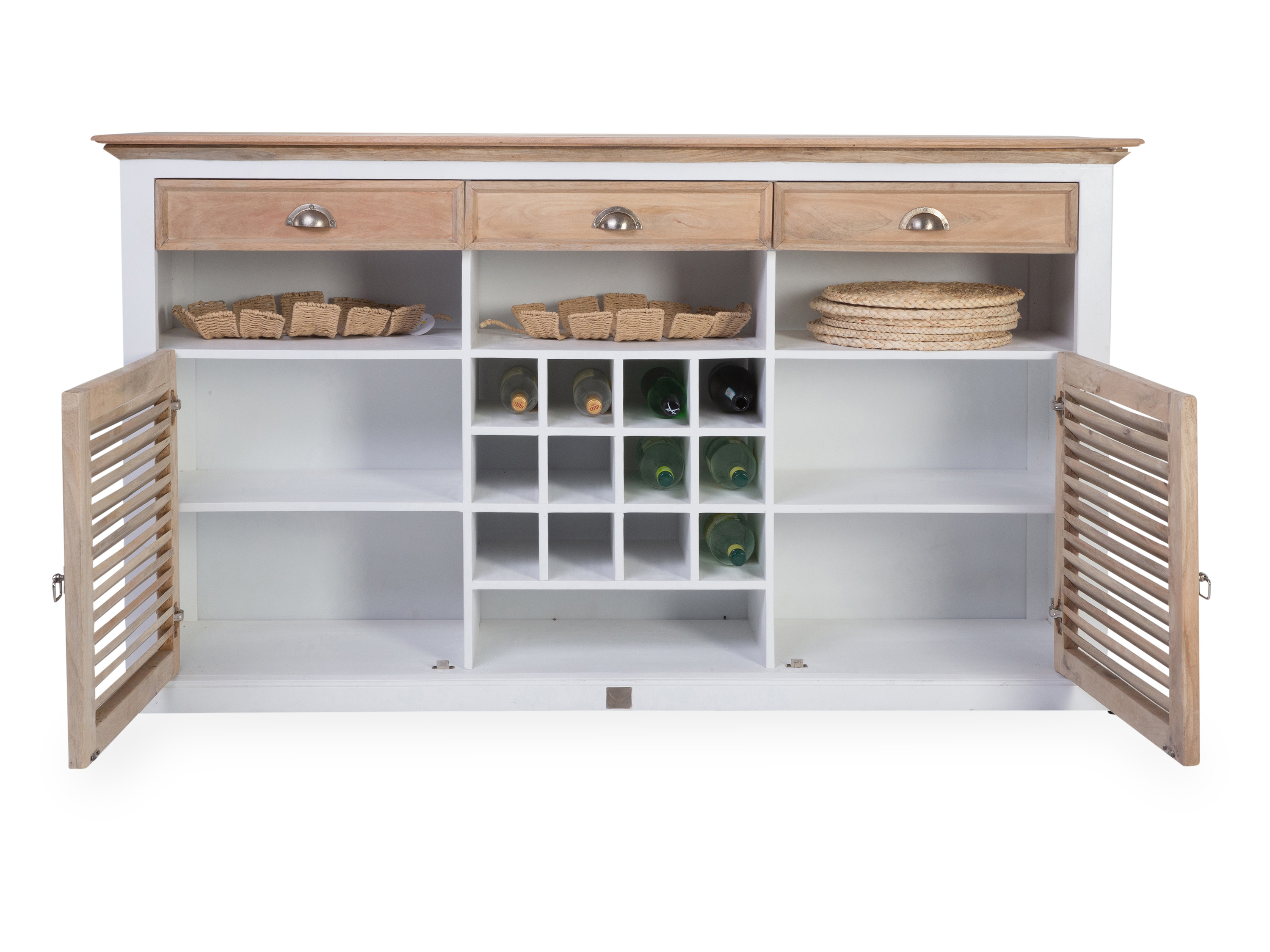 Sideboard SANSIBAR THORSTED
