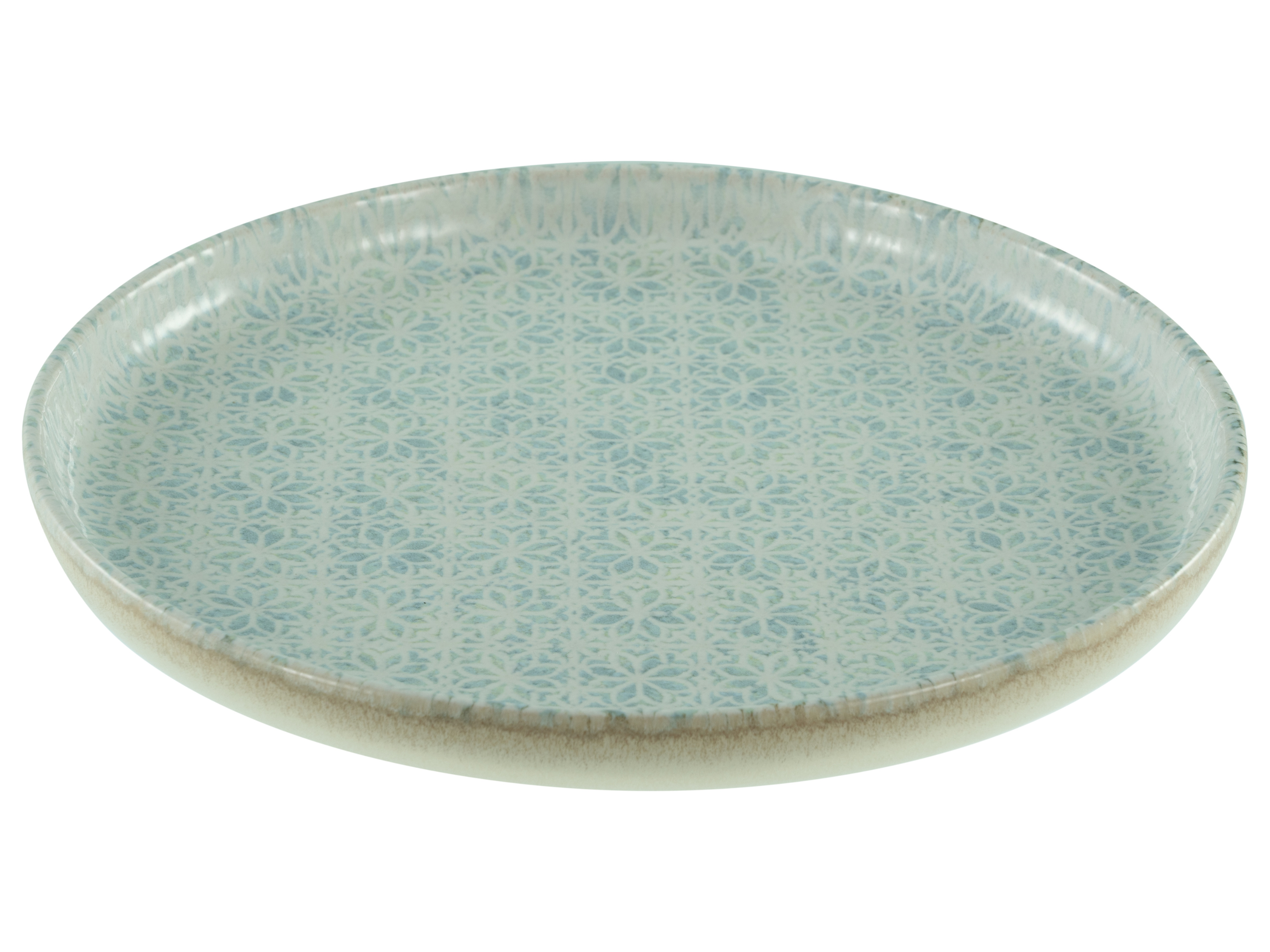 Dessertteller EMILIANA BLAU
