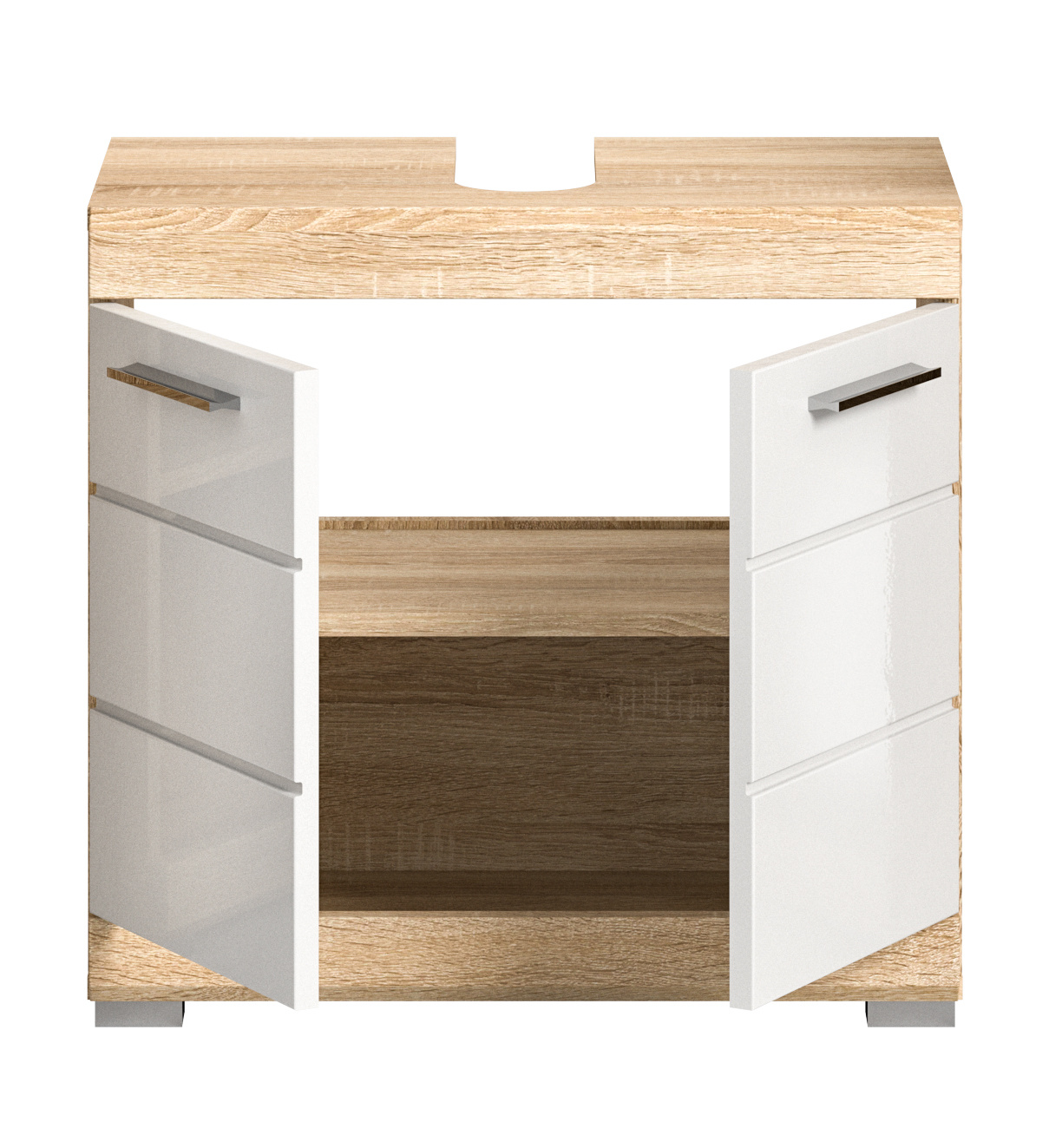 Waschbeckenunterschrank